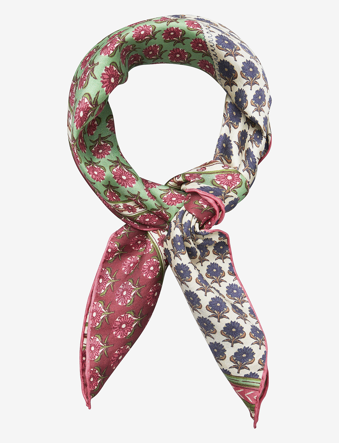 Becksöndergaard - Quiflora Sia Scarf - multi col. - 1
