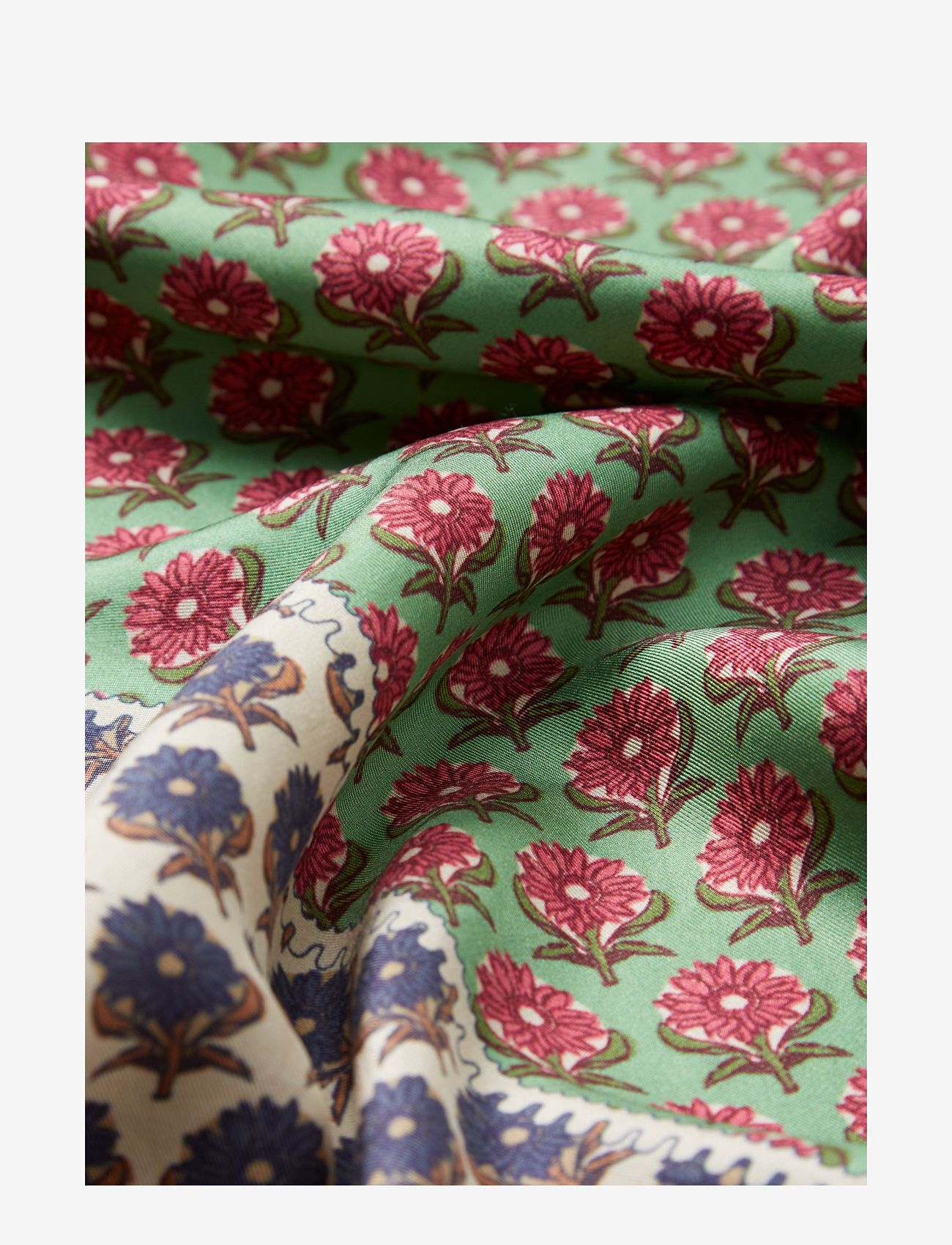 Becksöndergaard - Quiflora Sia Scarf - multi col. - 2