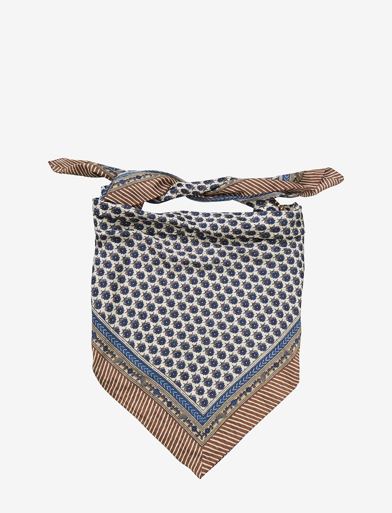 Becksöndergaard - Bloflora Sico Scarf - birch white - 2