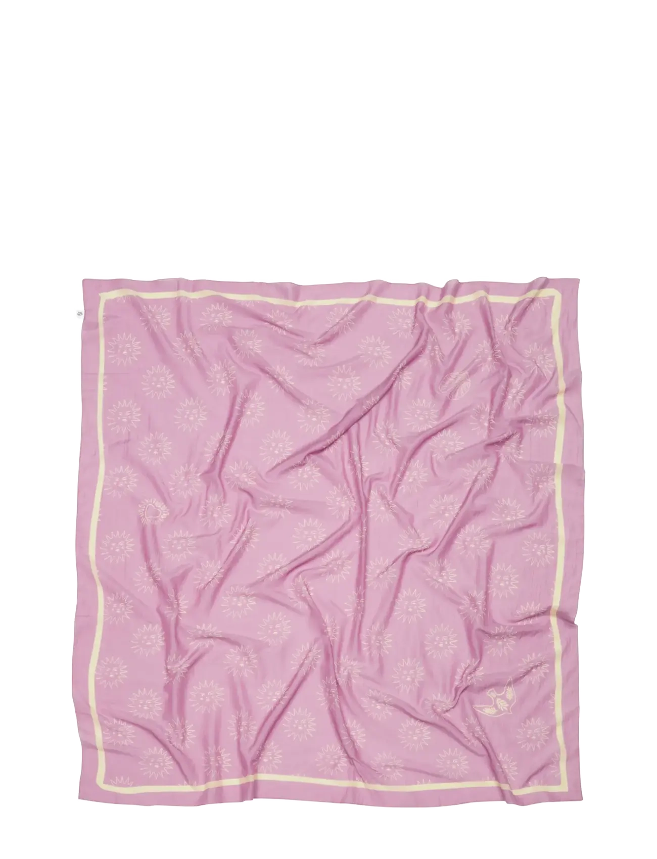 MAUVE ORCHID PINK