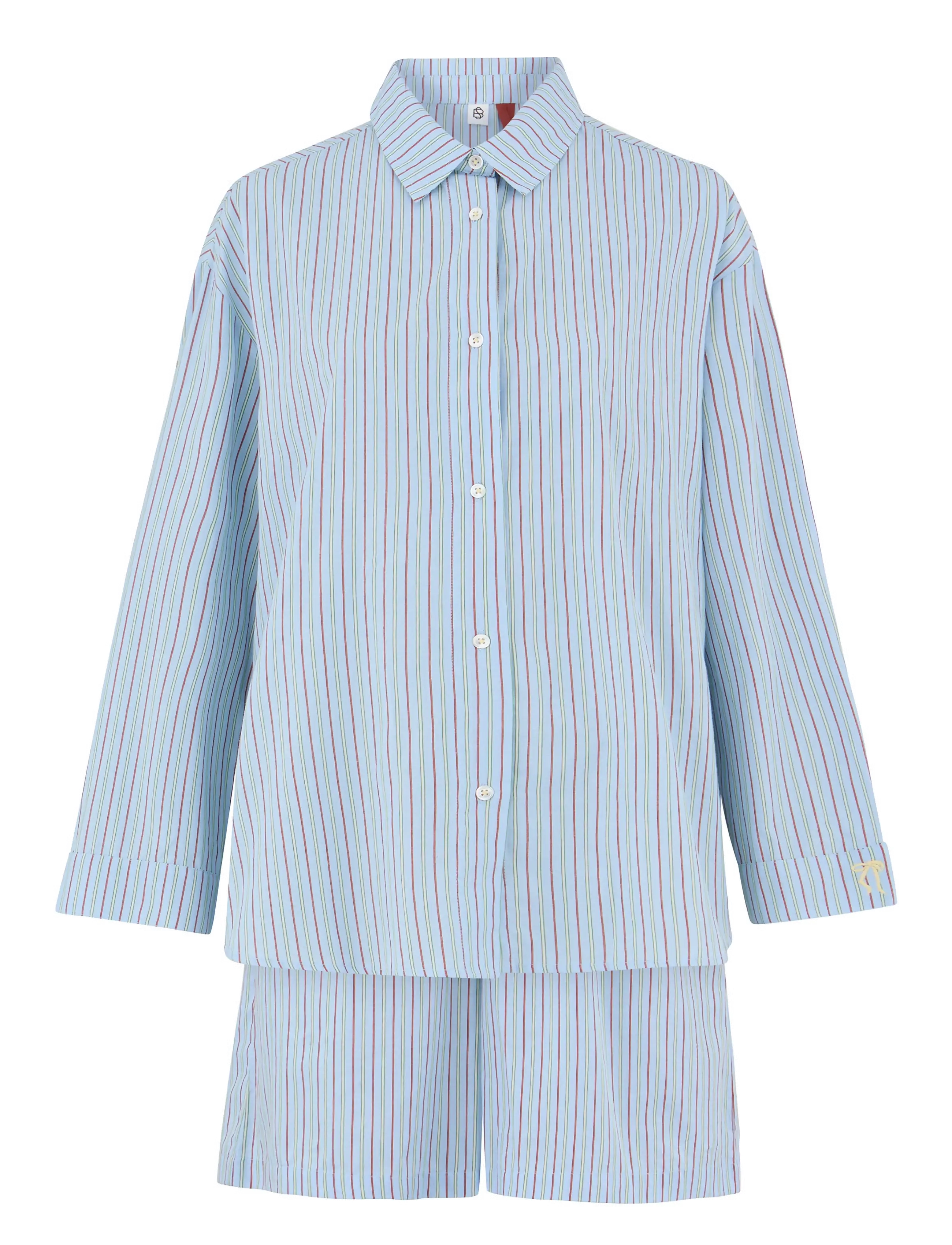 CASHMERE BLUE