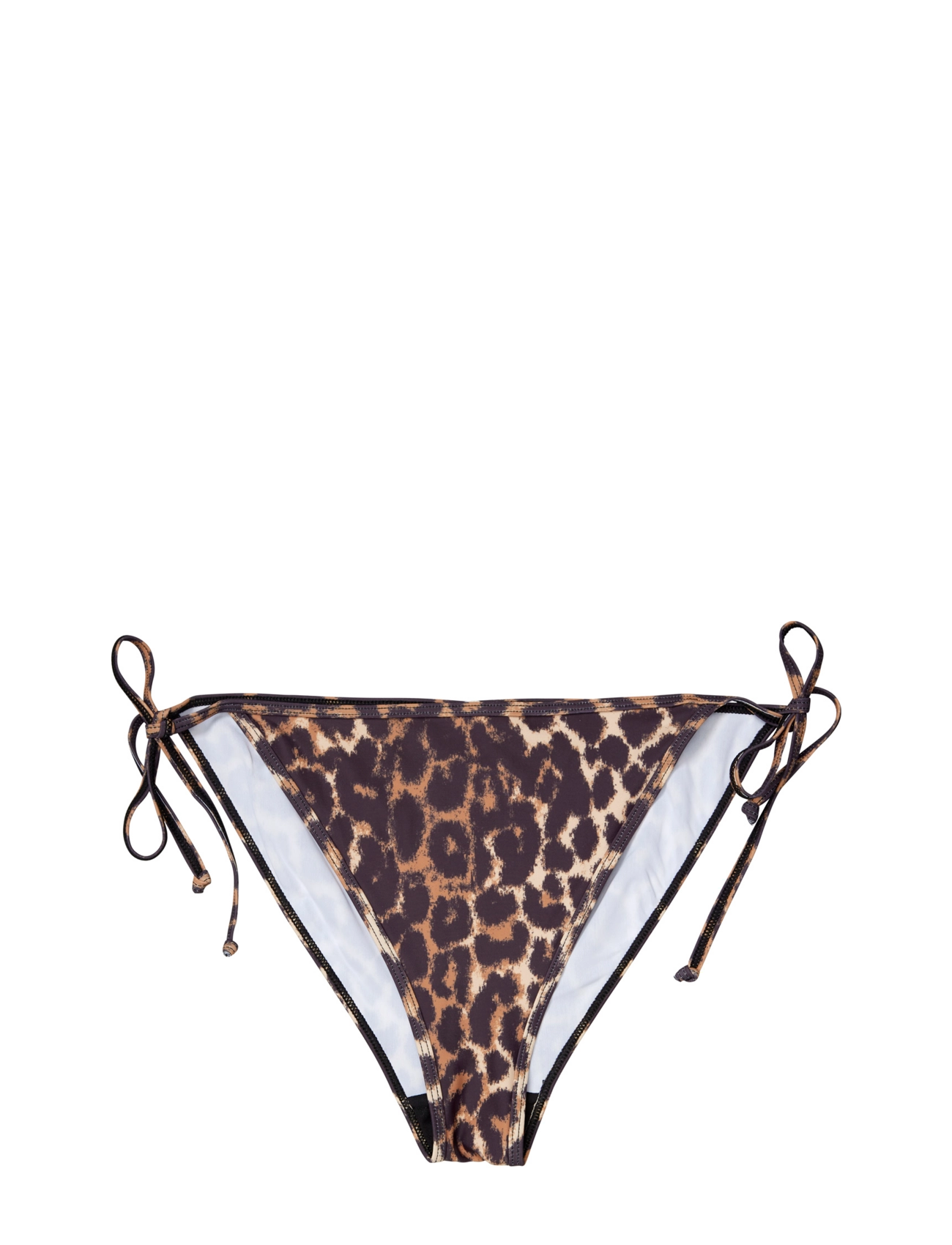 BECKSÖNDERGAARD Leopa Baila Bikini Tanga Patterned - XL - Damen