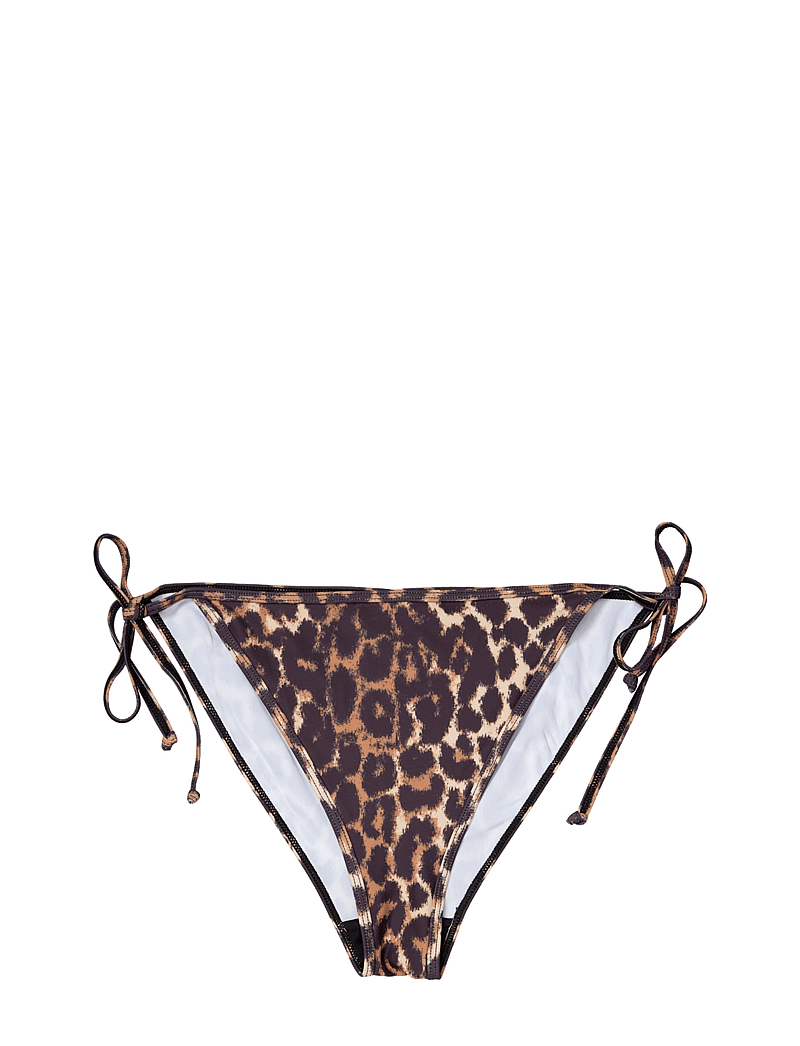 Becksöndergaard - Leopa Baila Bikini Tanga - side tie bikinitrosor - multi col. - 1