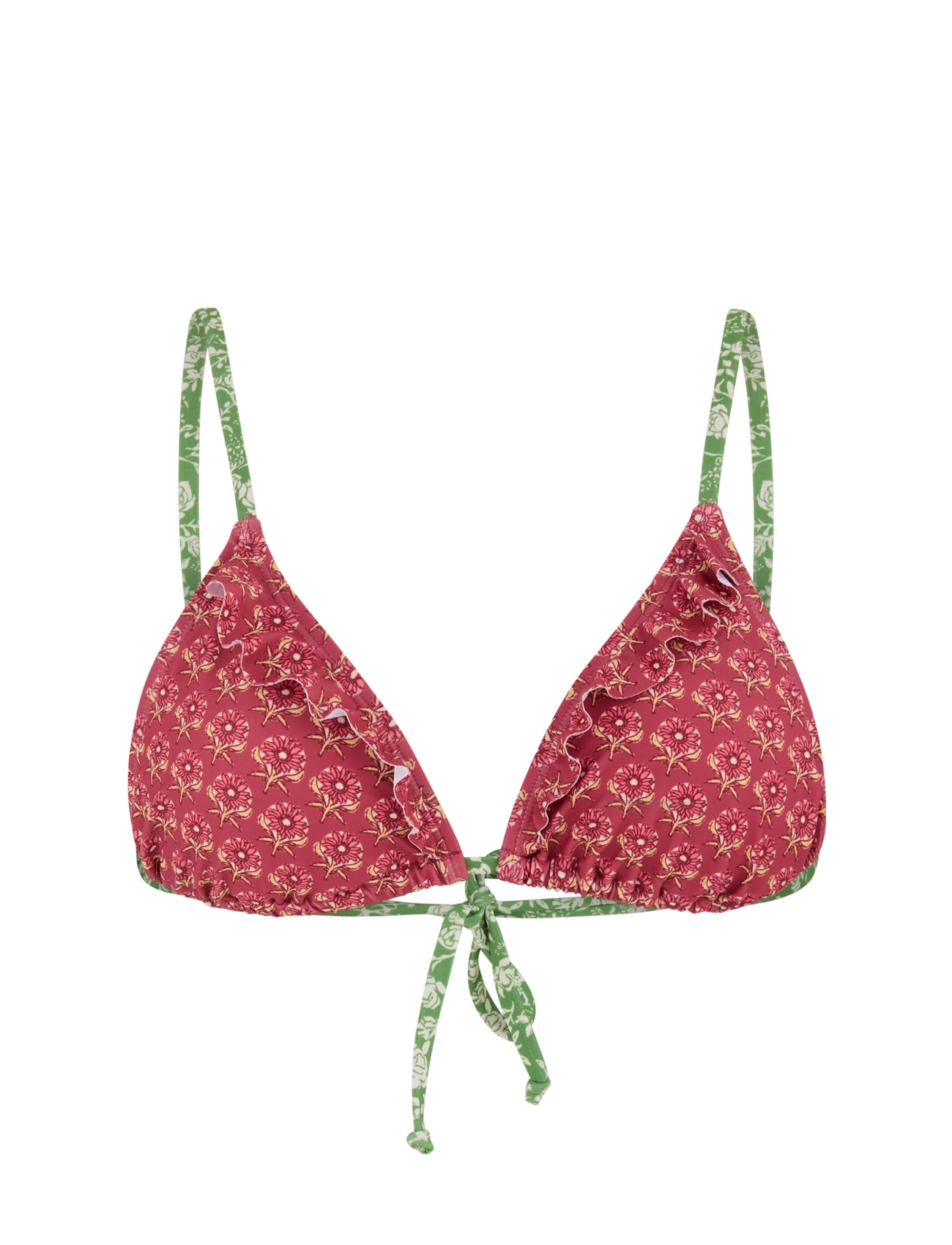 EARTH RED