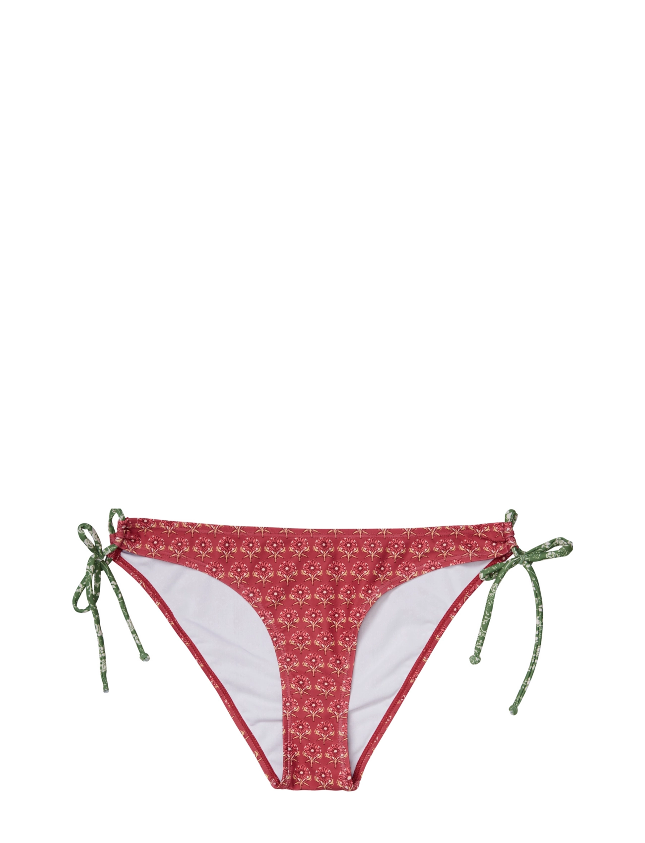 EARTH RED