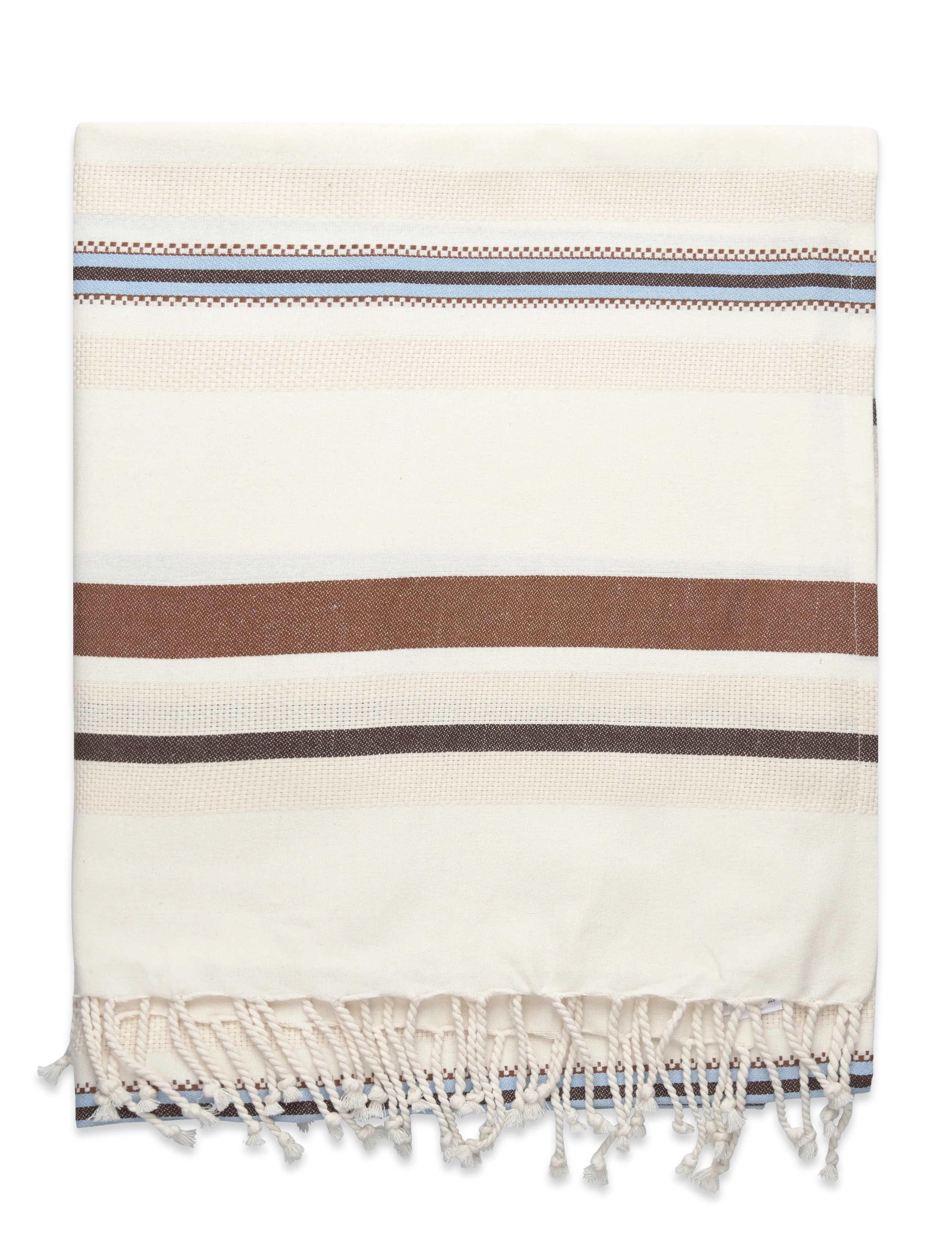 Wowelia Cotta Towel - BIRCH WHITE