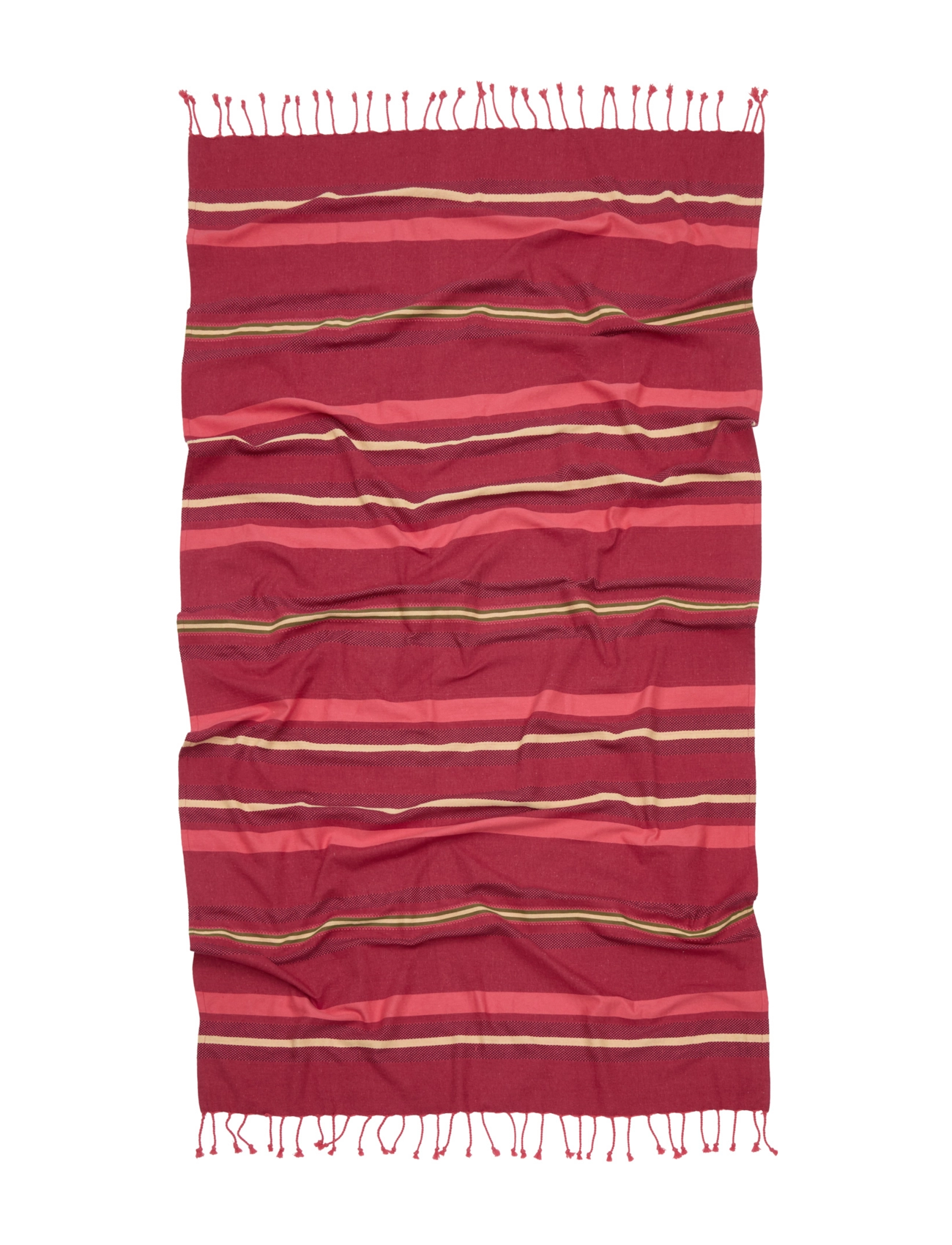 CORDOVAN RED