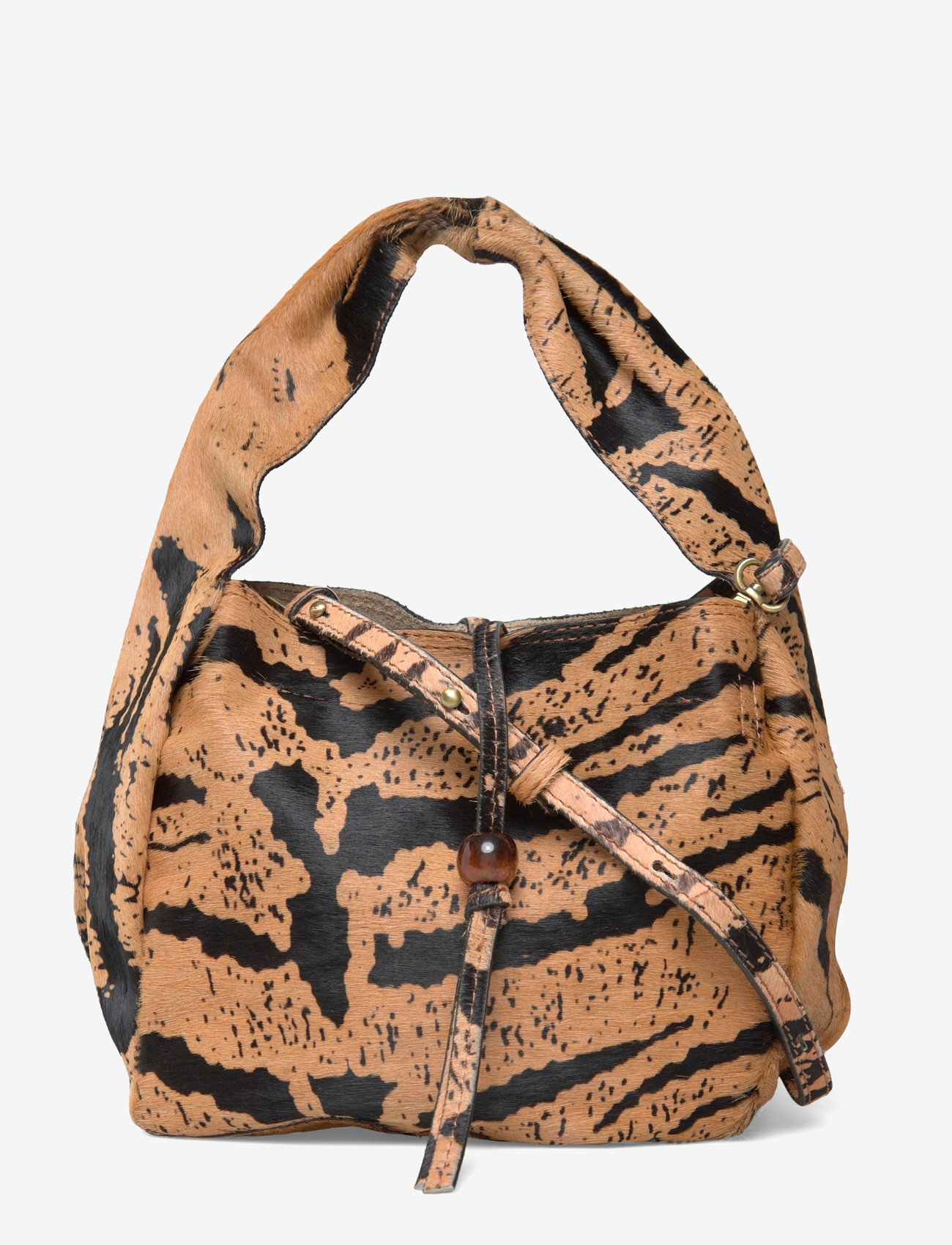 Becksöndergaard - Tigarea Harper Bag - særlige begivenheder - brown sugar - 0