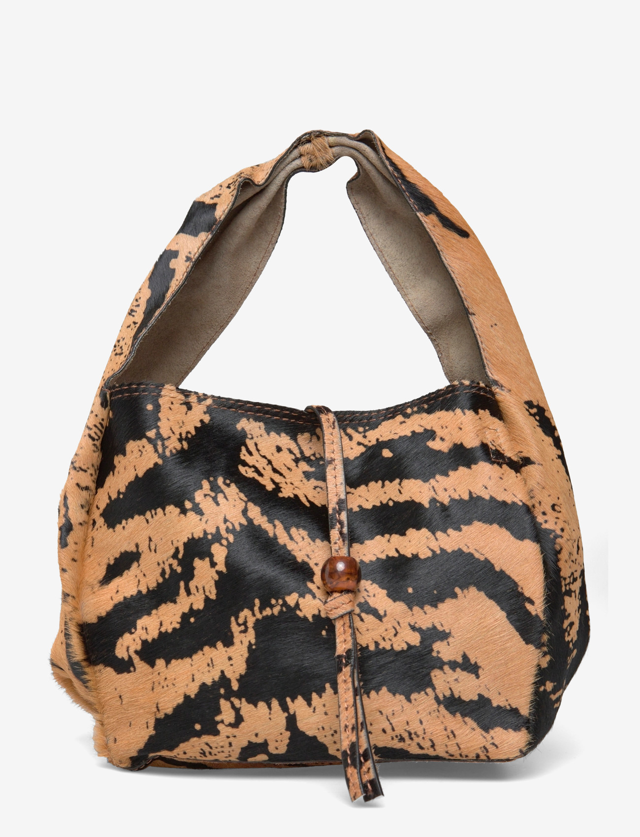 Becksöndergaard - Tigarea Harper Bag - særlige begivenheder - brown sugar - 1