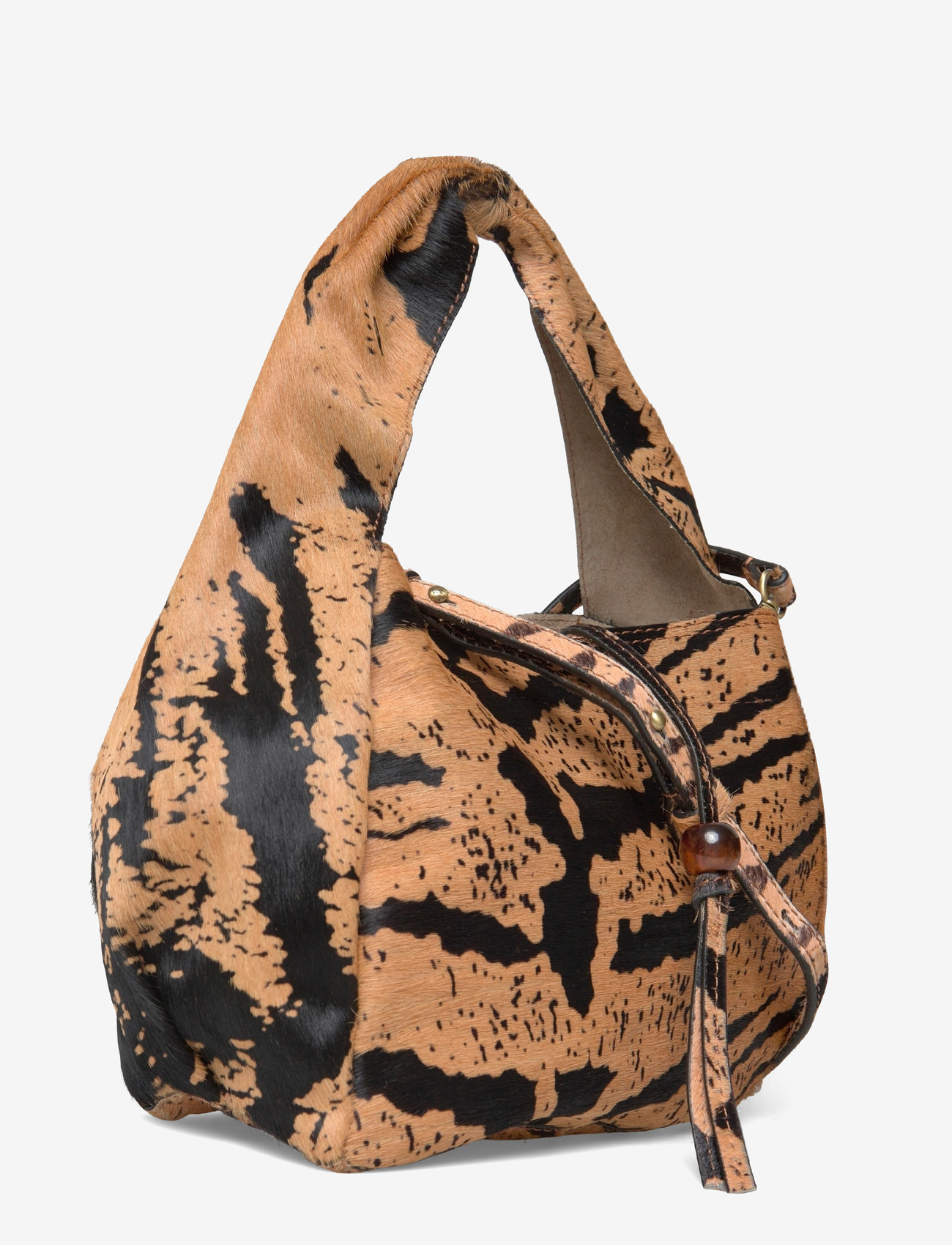 Becksöndergaard - Tigarea Harper Bag - særlige begivenheder - brown sugar - 2