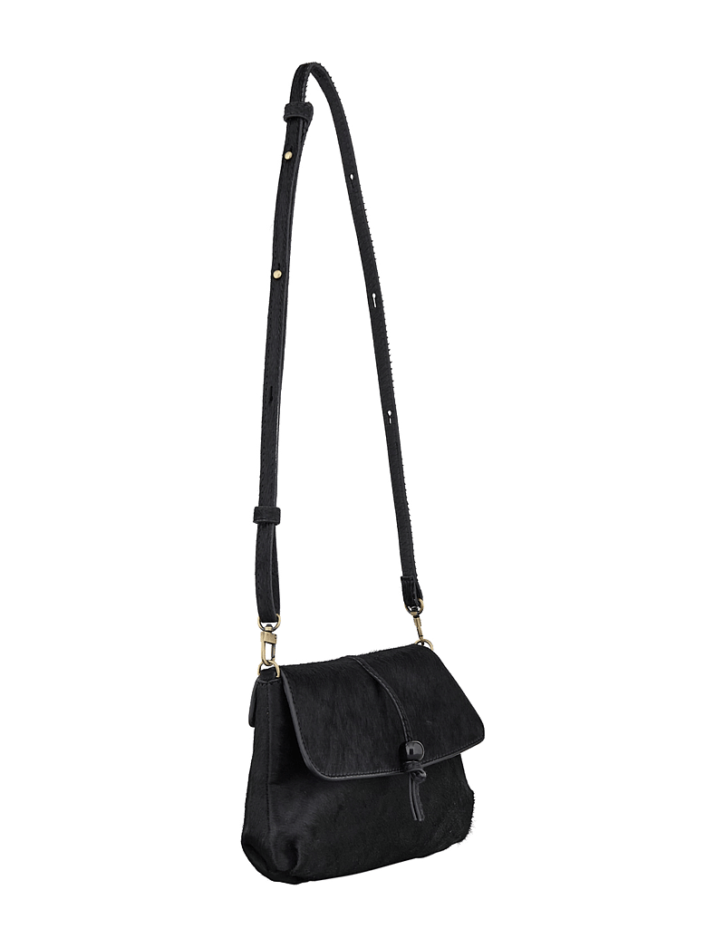 Becksöndergaard - Fily Bonita Flap Bag - mode trends - black - 1