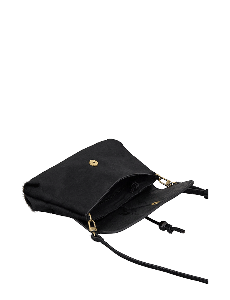 Becksöndergaard - Fily Bonita Flap Bag - mode trends - black - 2