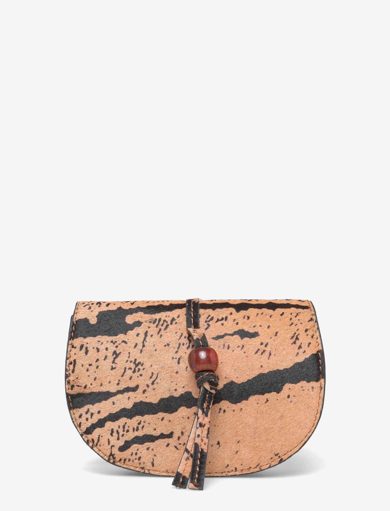 Becksöndergaard - Tigarea Belt Bag - fashion trends - brown sugar - 0