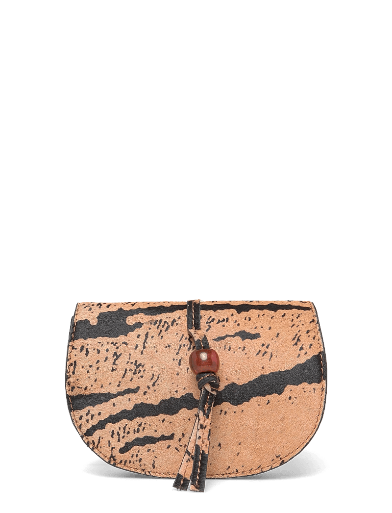 Becksöndergaard - Tigarea Belt Bag - fashion trends - brown sugar - 0