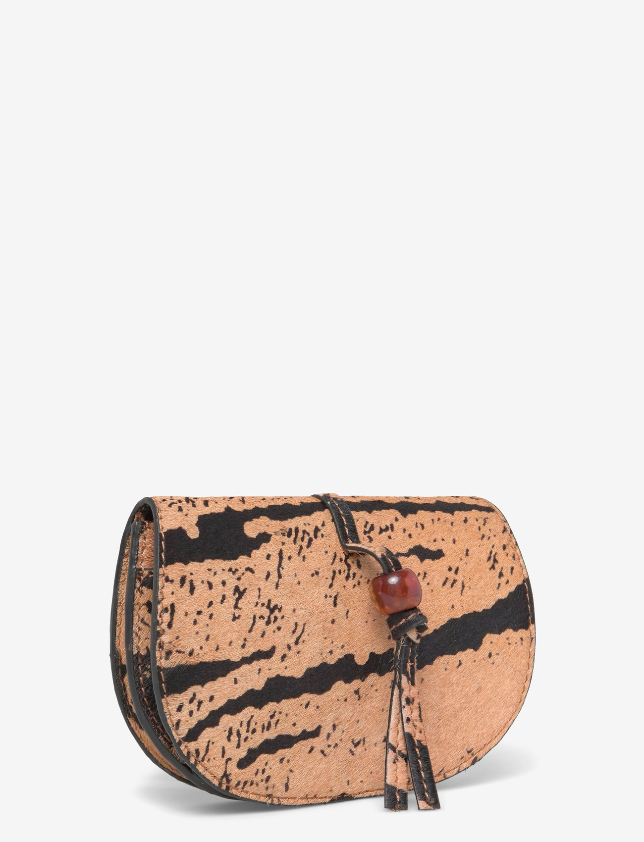 Becksöndergaard - Tigarea Belt Bag - fashion trends - brown sugar - 2