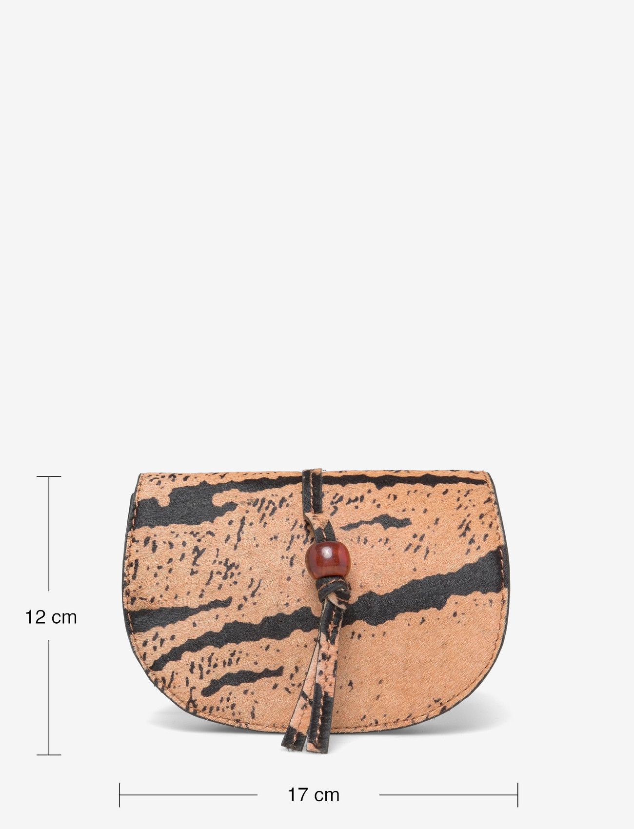 Becksöndergaard - Tigarea Belt Bag - fashion trends - brown sugar - 3