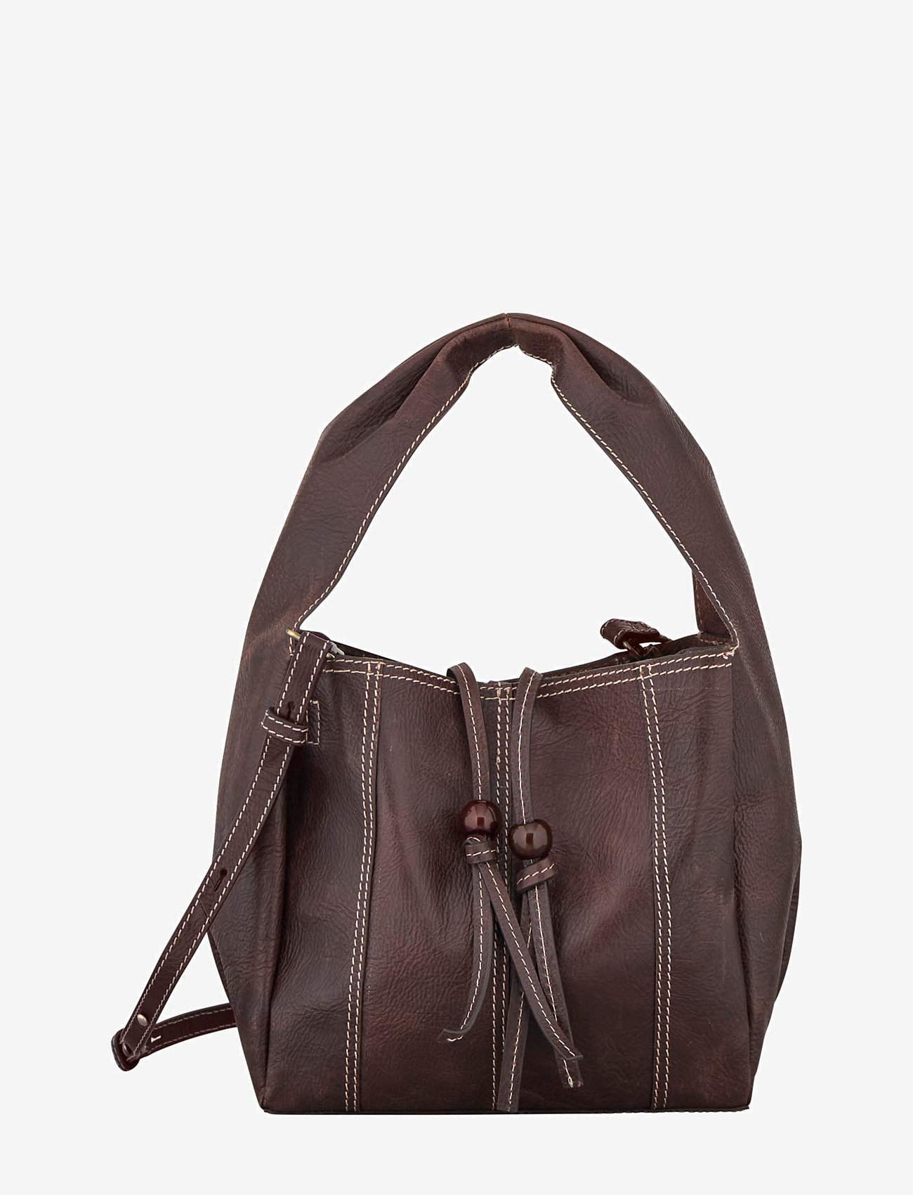 Becksöndergaard - Panel Harper Bag - mode trends - chocolate torte - 1