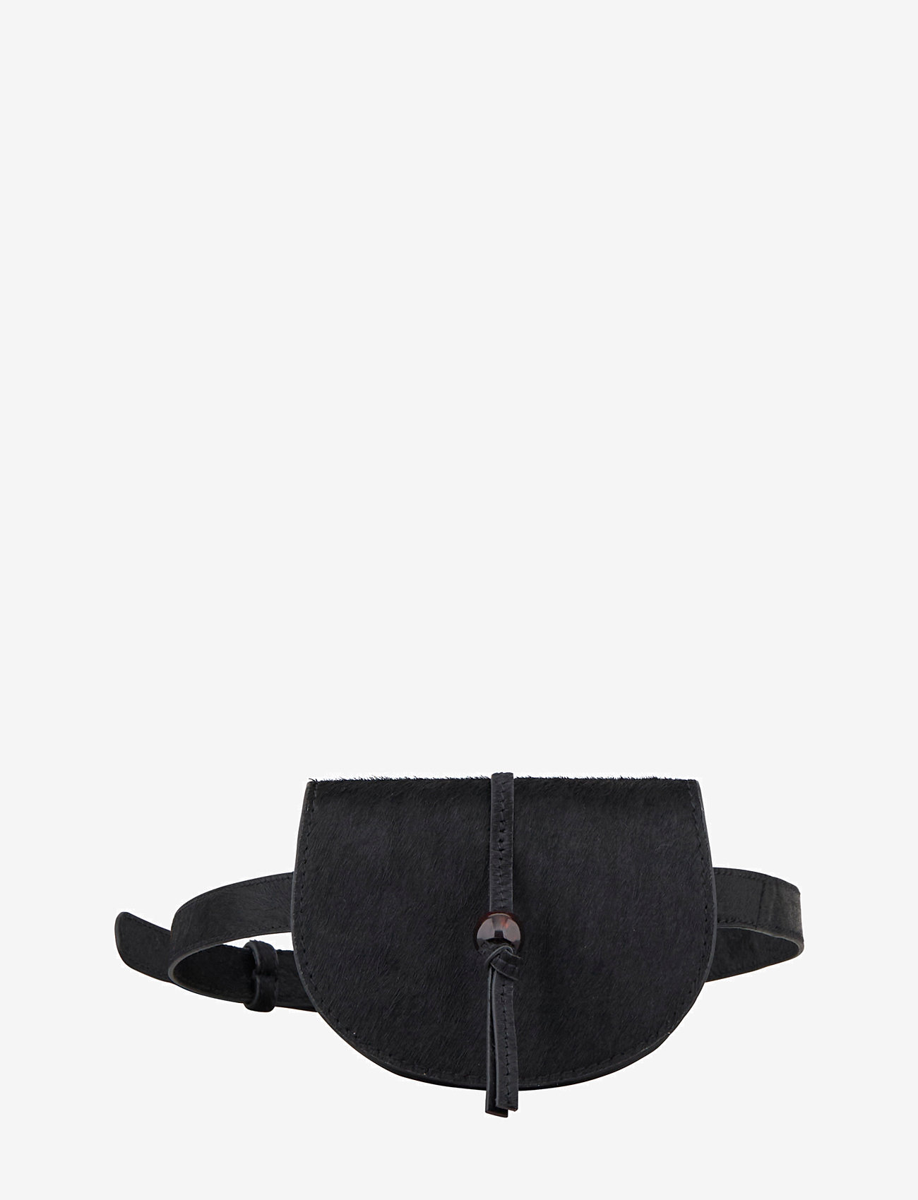 Becksöndergaard - Fily Belt Bag - modetrender - black - 1