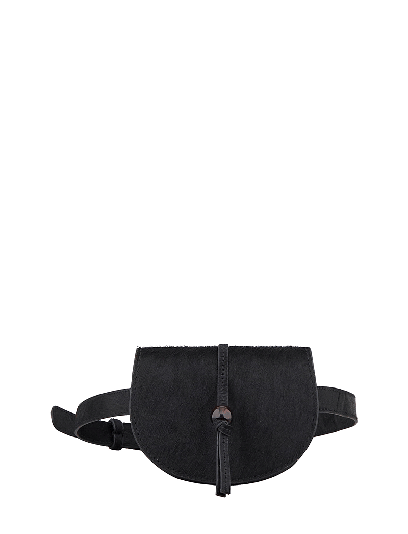 Becksöndergaard - Fily Belt Bag - modetrender - black - 1