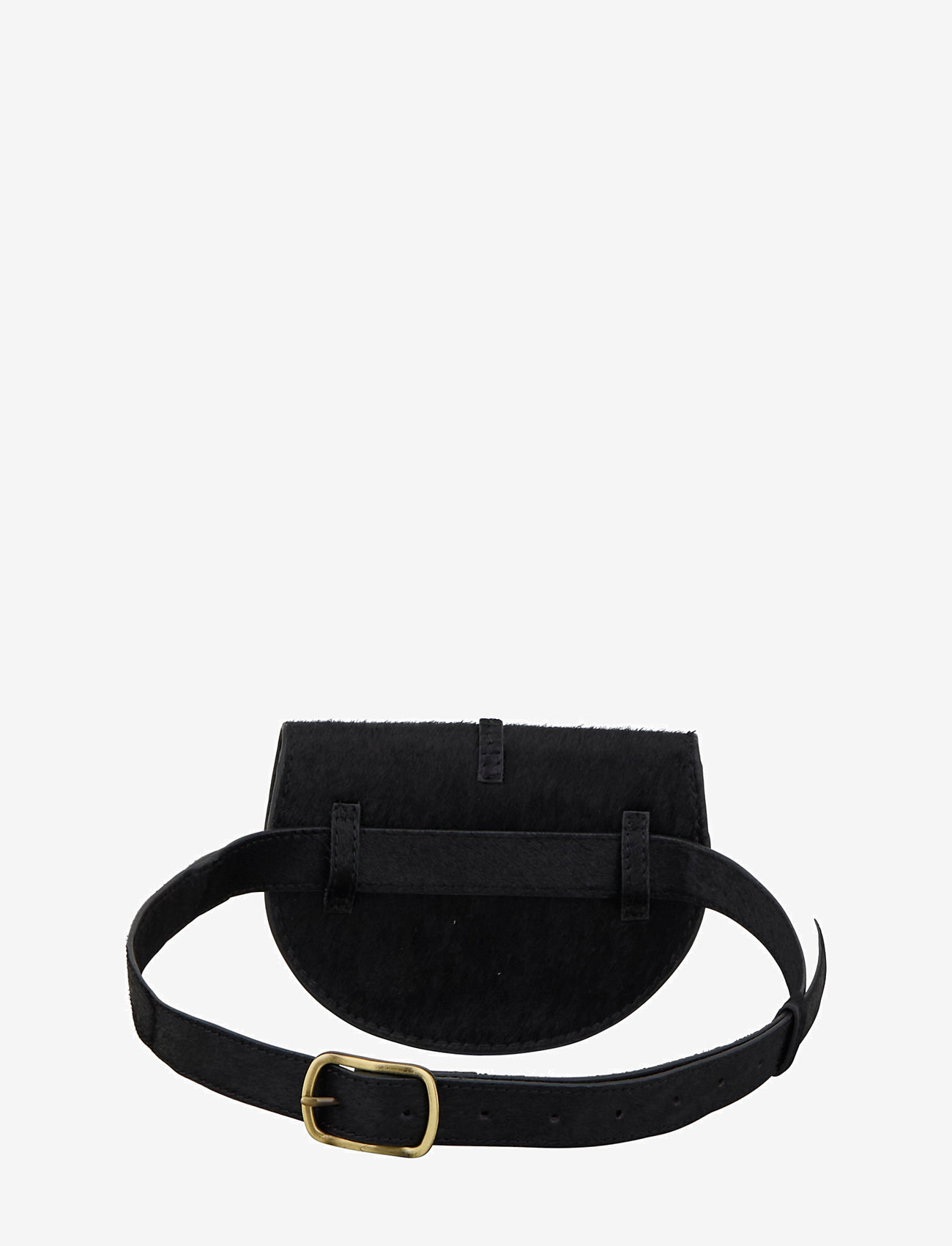 Becksöndergaard - Fily Belt Bag - modetrender - black - 2