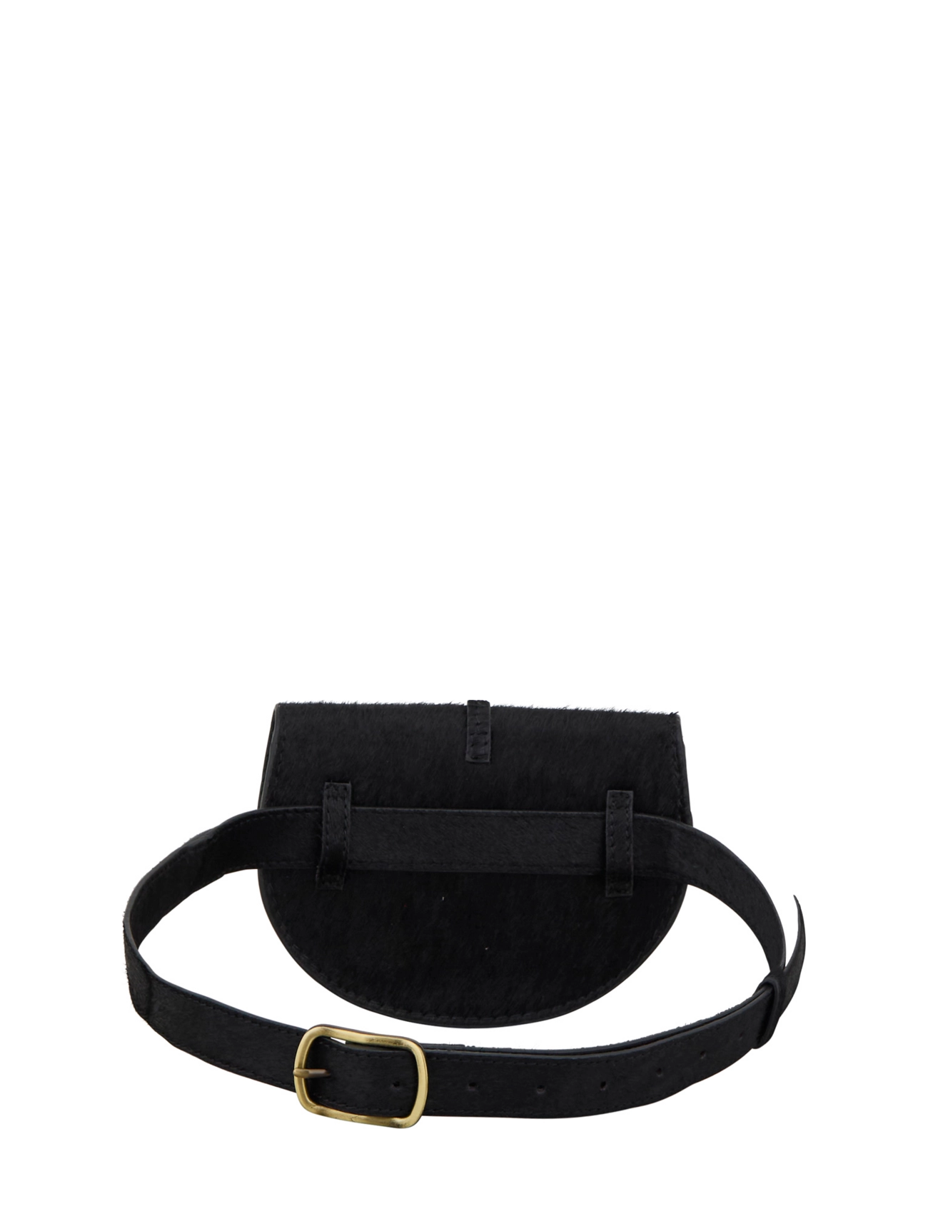 Becksöndergaard - Fily Belt Bag - kotid - black - 2
