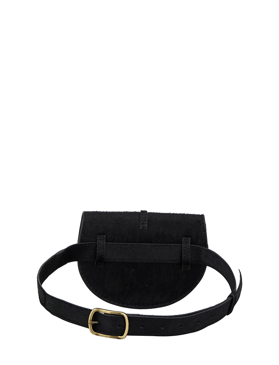 Becksöndergaard - Fily Belt Bag - sacs banane - black - 2