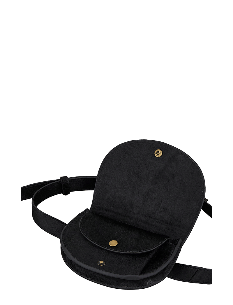 Becksöndergaard - Fily Belt Bag - modetrender - black - 3