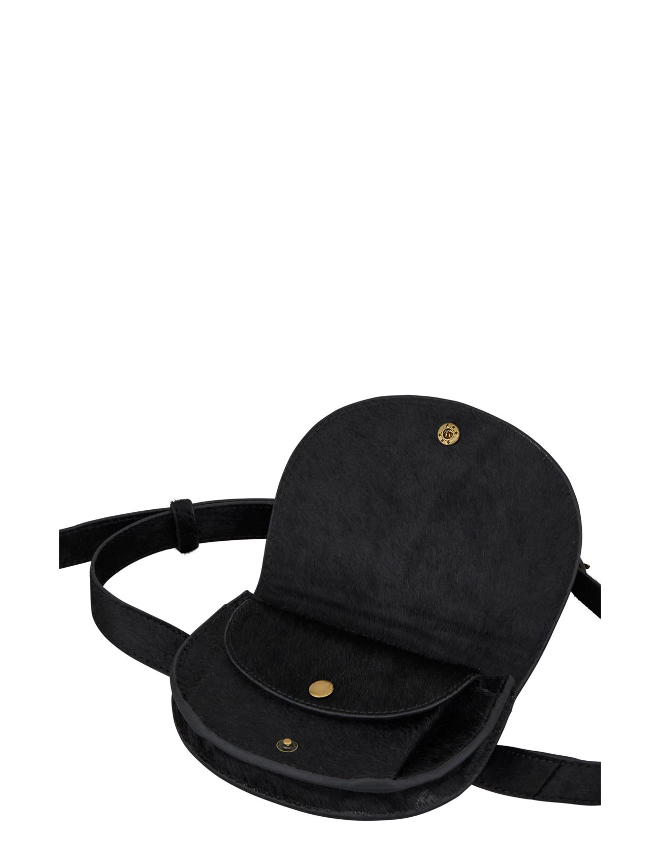 Becksöndergaard - Fily Belt Bag - kotid - black - 3