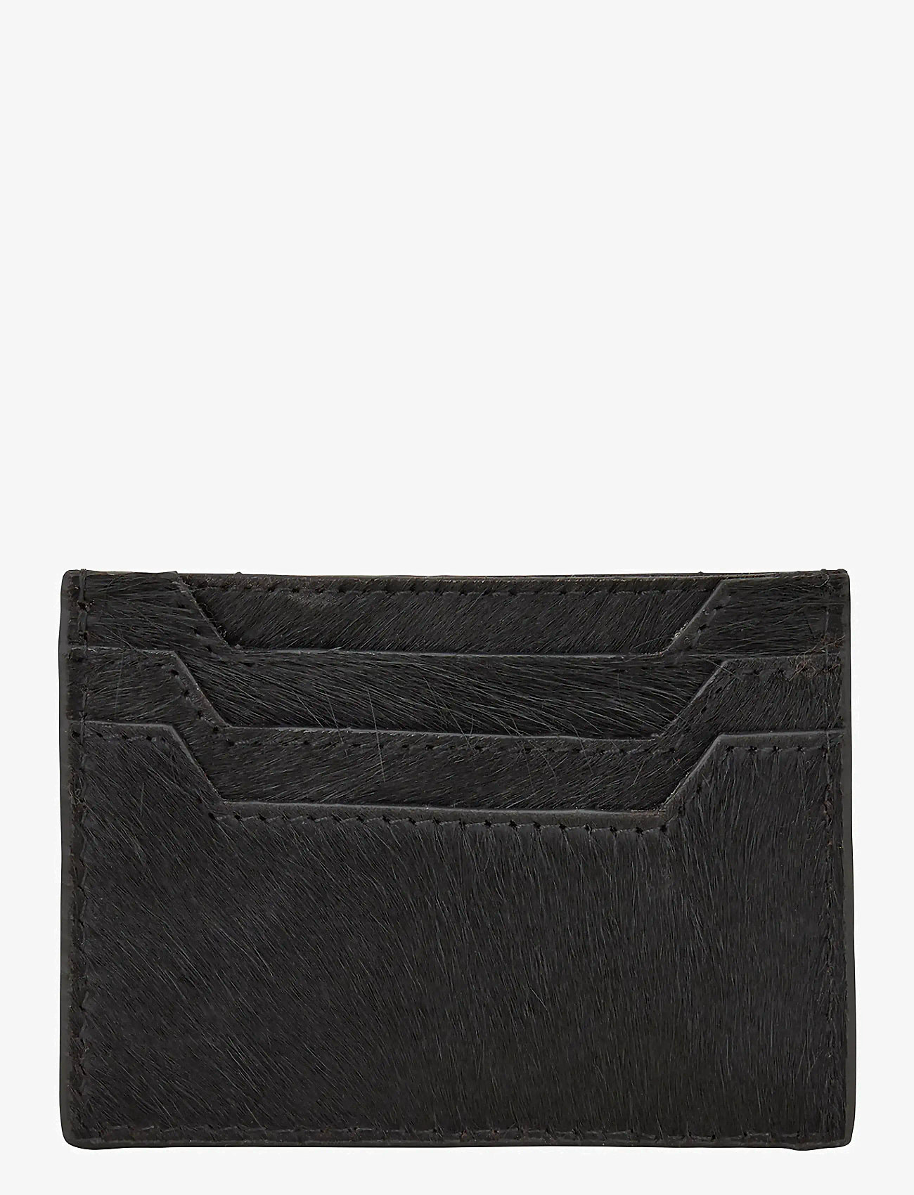 Becksöndergaard - Fily Card Holder - portemonnaies - black - 0