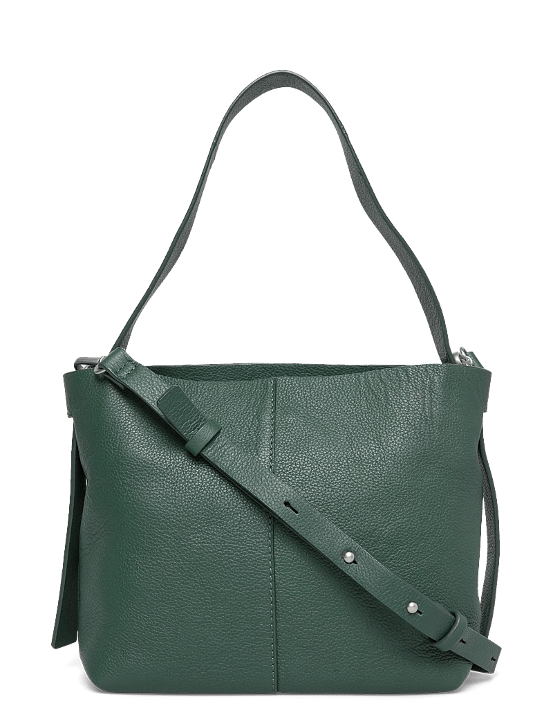 Becksöndergaard - Grain Fraya Small Bag - særlige begivenheder - topiary green - 0