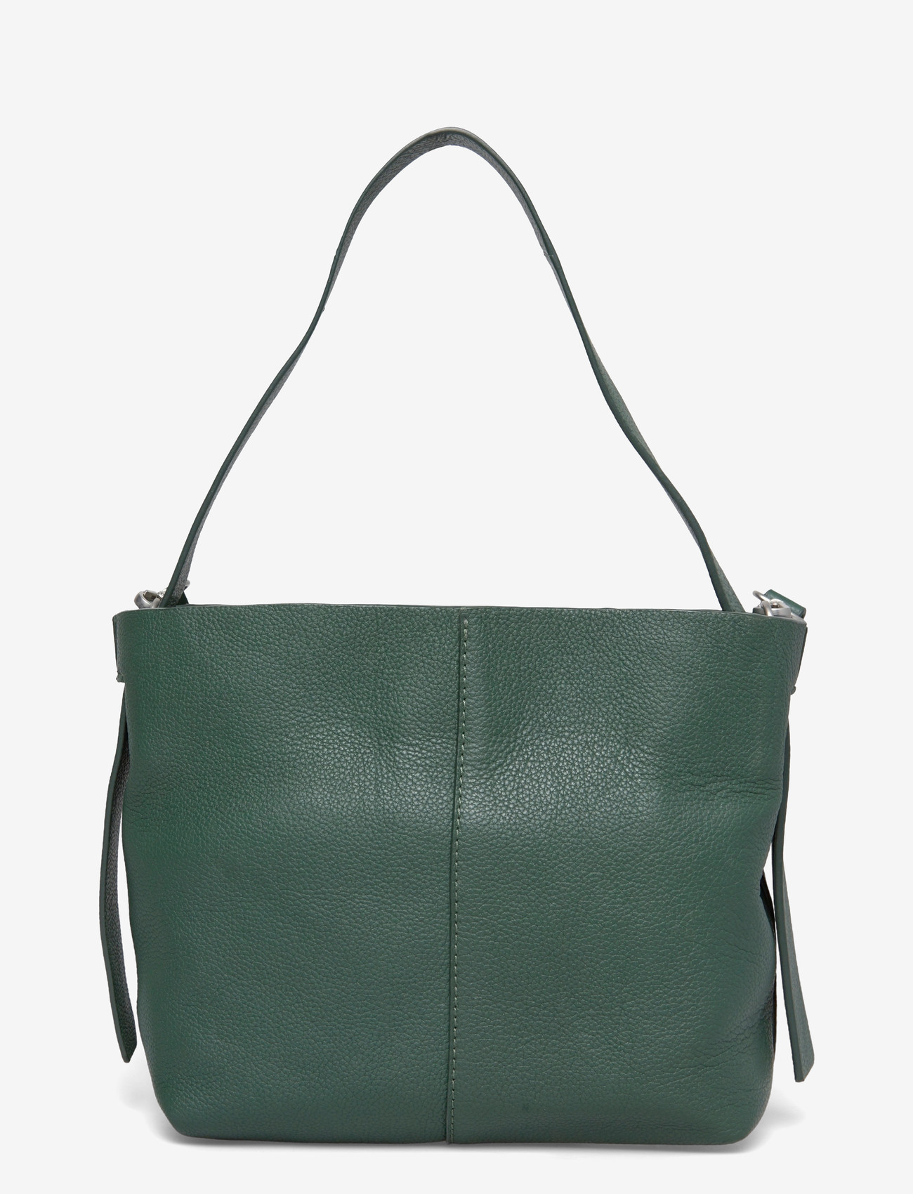 Becksöndergaard - Grain Fraya Small Bag - særlige begivenheder - topiary green - 1