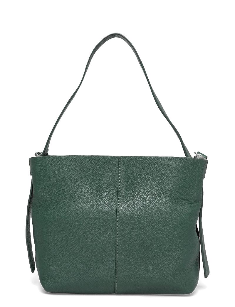 Becksöndergaard - Grain Fraya Small Bag - særlige begivenheder - topiary green - 1