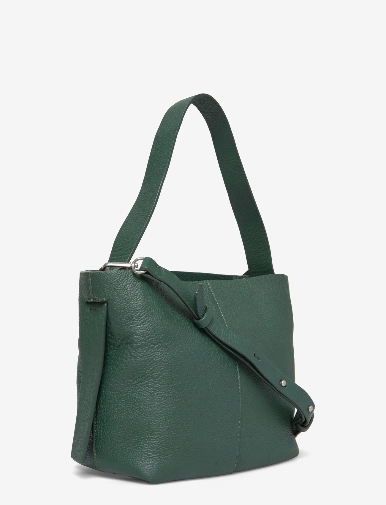 Becksöndergaard - Grain Fraya Small Bag - særlige begivenheder - topiary green - 2