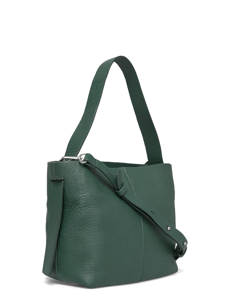 Becksöndergaard - Grain Fraya Small Bag - særlige begivenheder - topiary green - 2