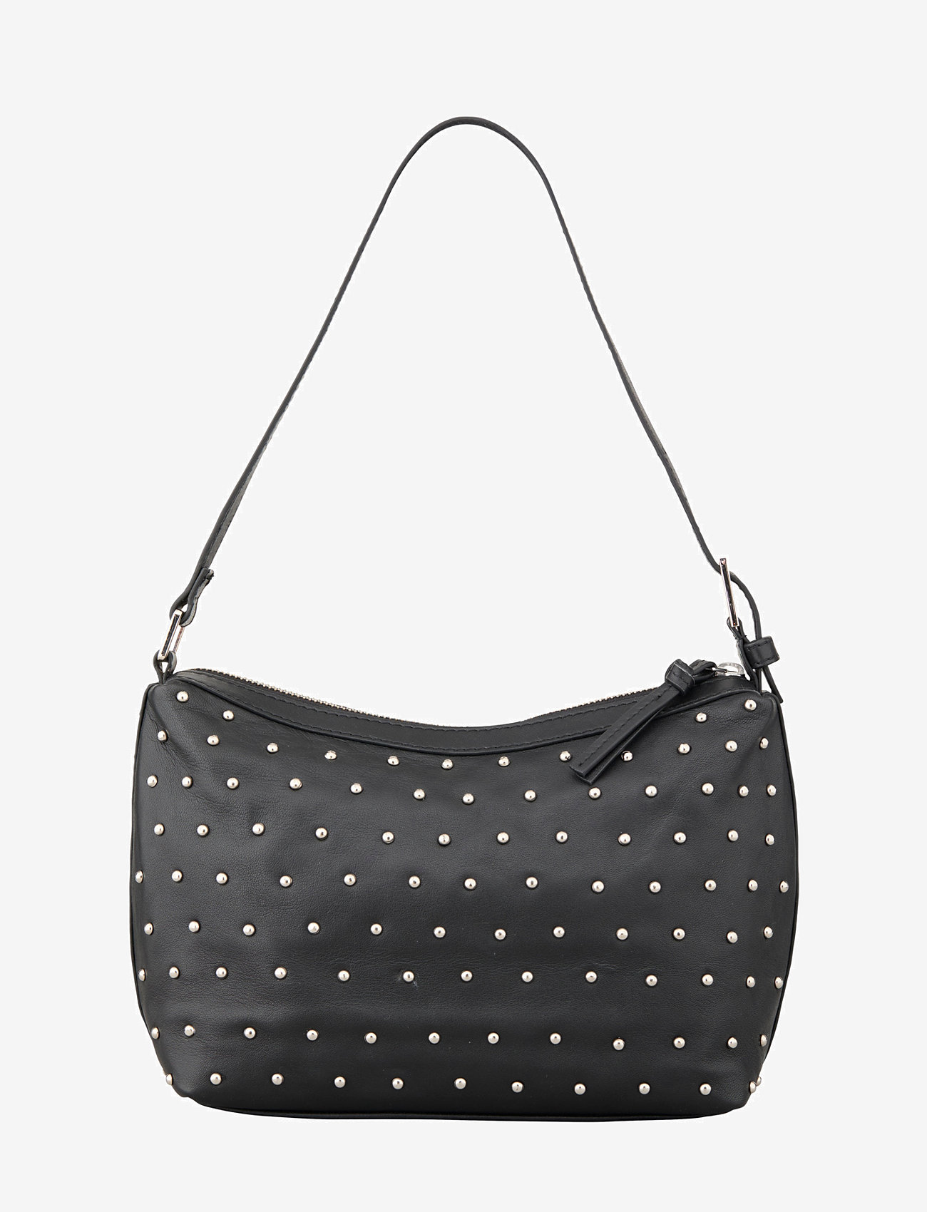 Becksöndergaard - Nappa Stud Ginni Small Bag - speciella tillfällen - black - 0