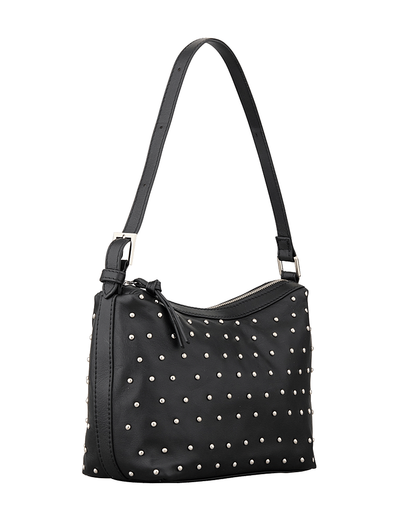 Becksöndergaard - Nappa Stud Ginni Small Bag - speciella tillfällen - black - 1