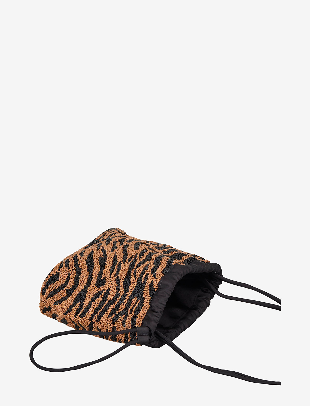 Becksöndergaard - Tigarea Giana Small Bag - modetrends - brown sugar - 1