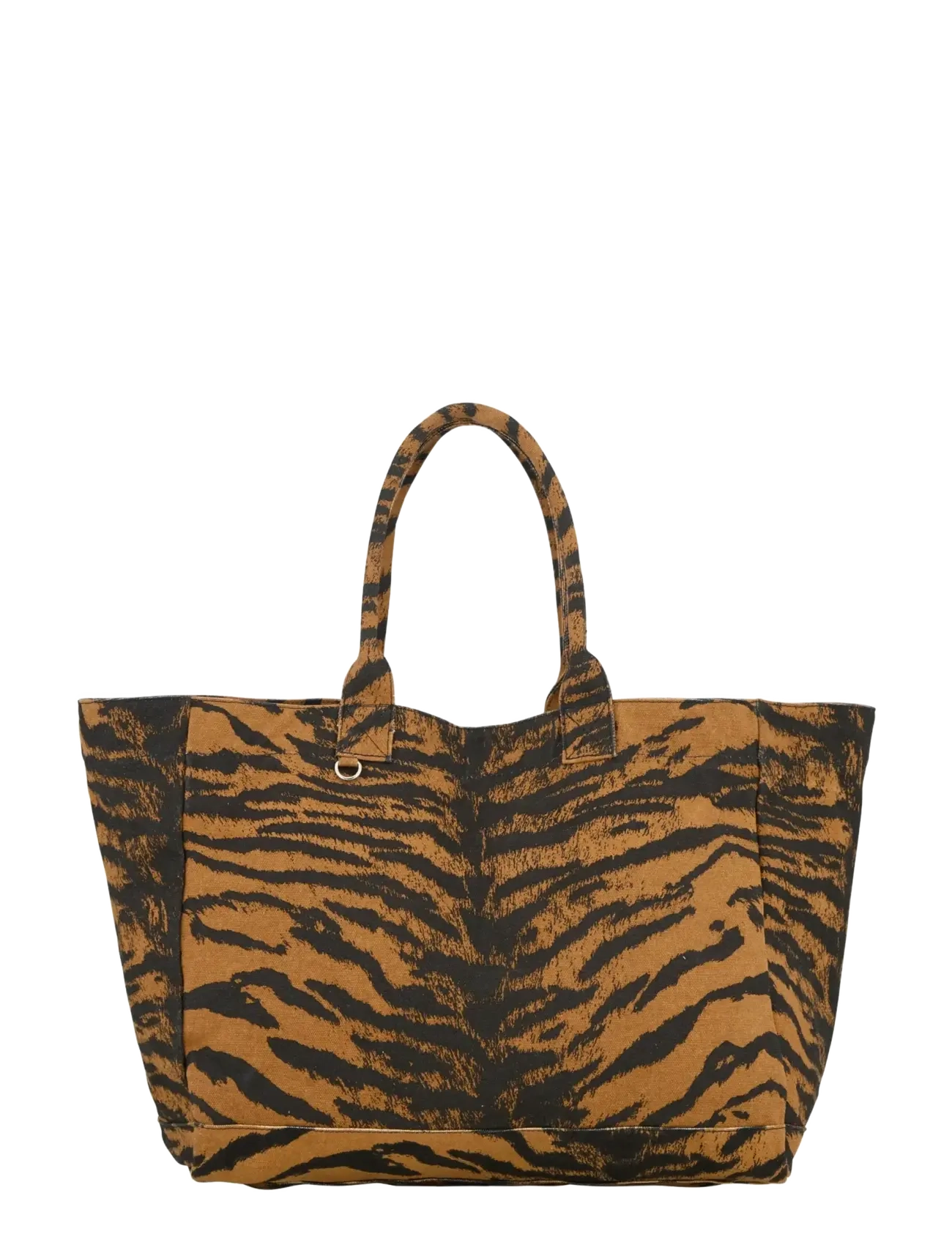 Tigarea Canvas Camila Bag 2