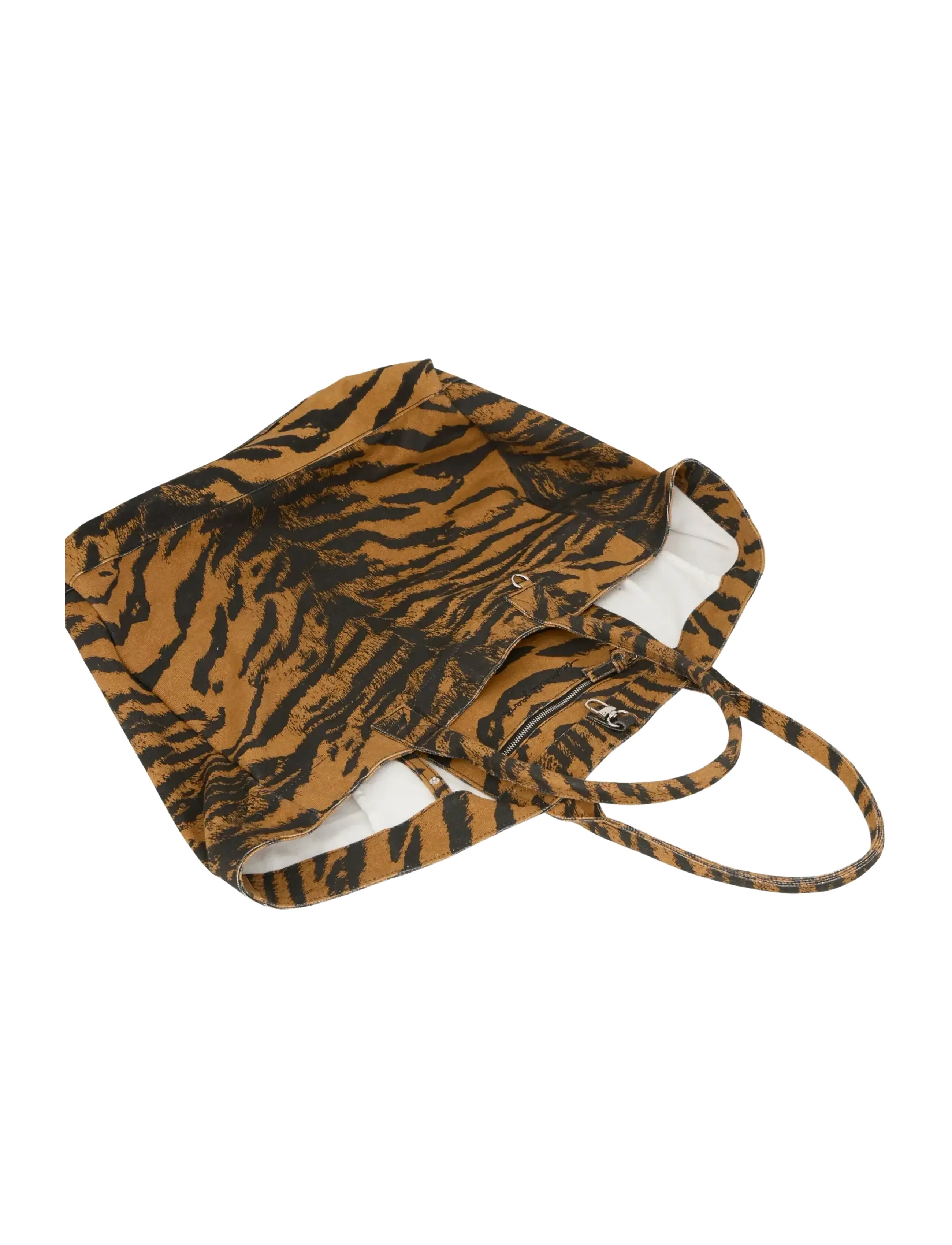 Tigarea Canvas Camila Bag 3