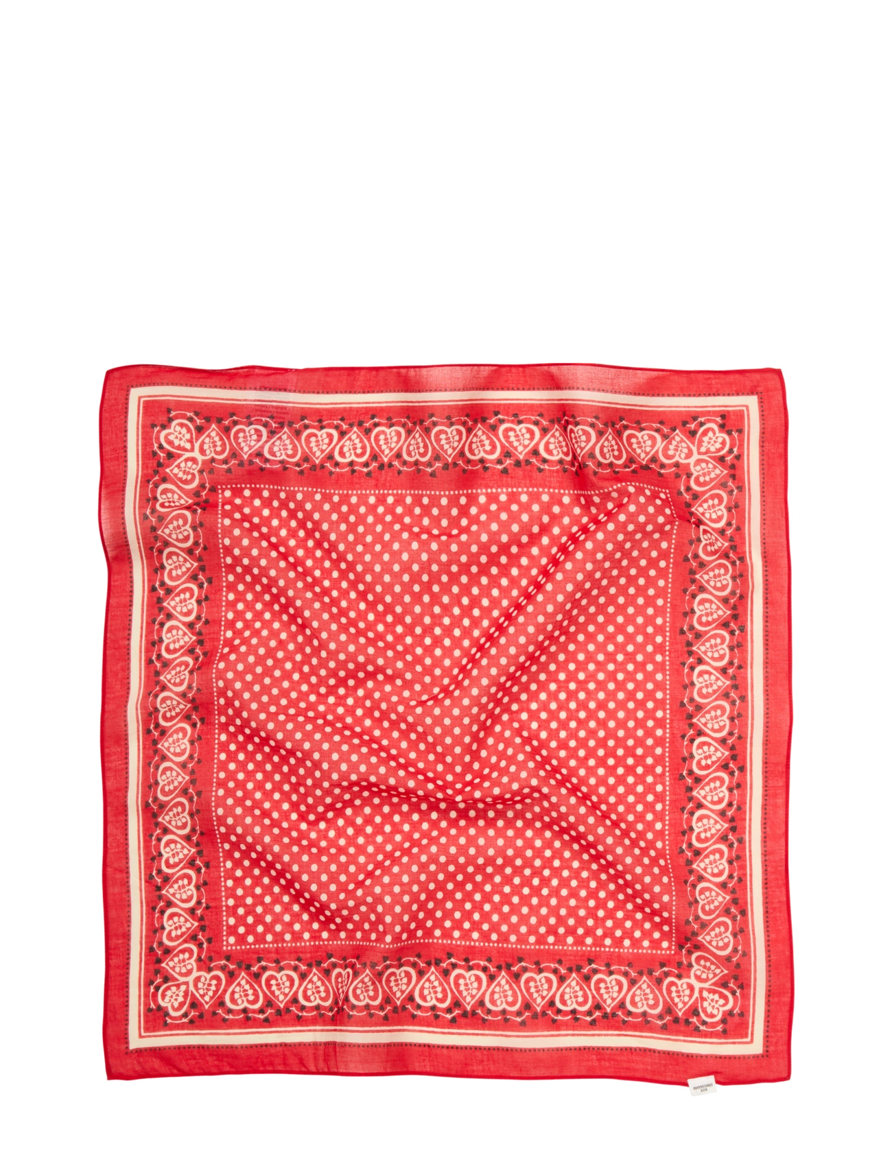 ADRENALINE RED