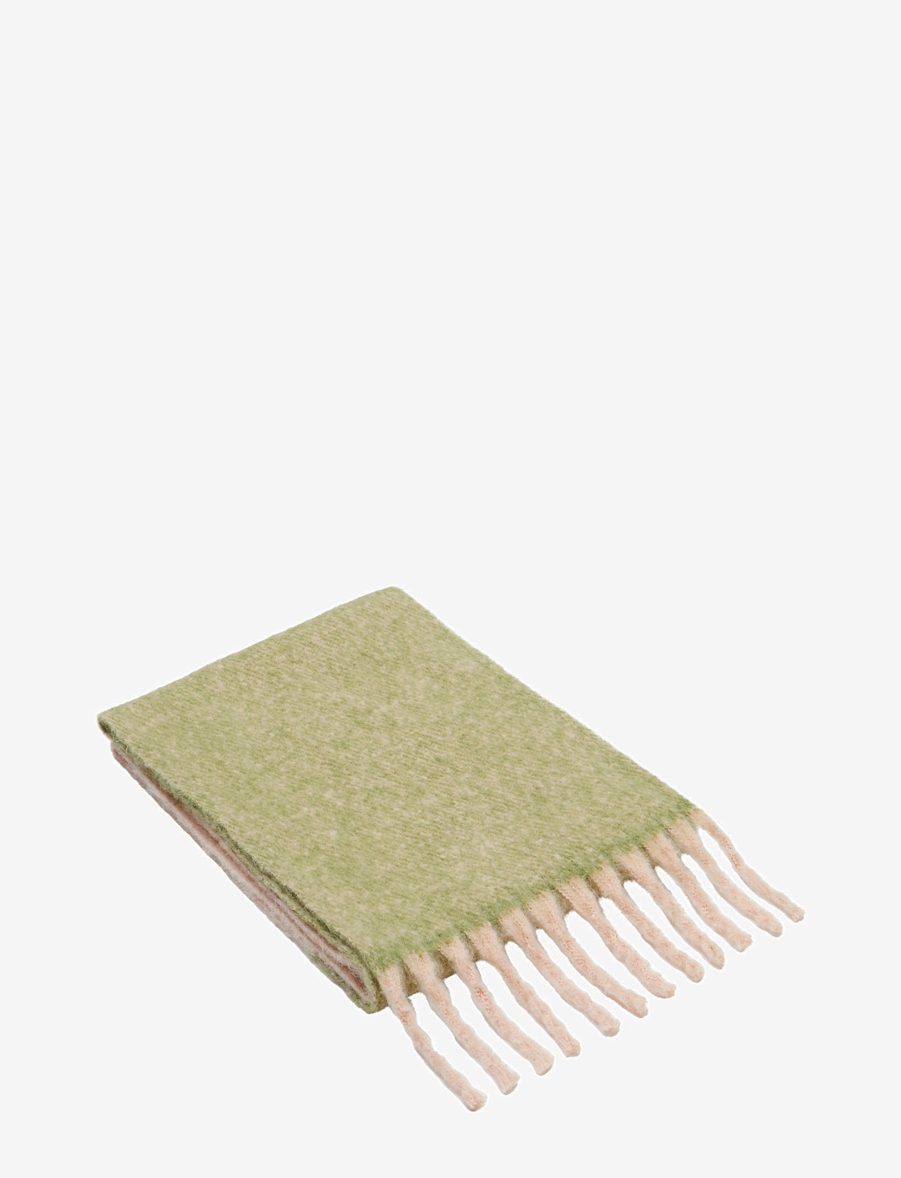 Becksöndergaard - Bartletta Scarf - winterschals - cedar green - 1