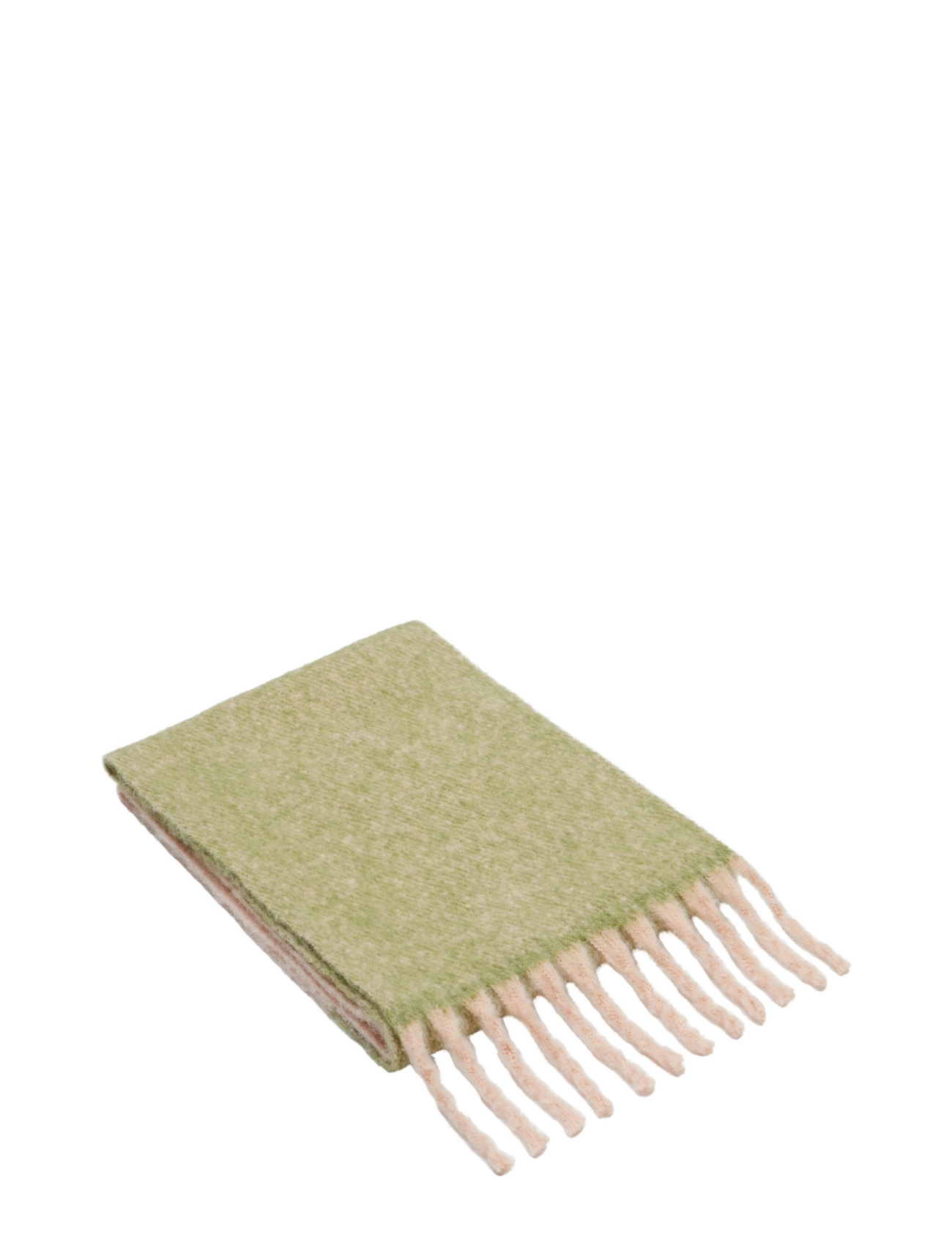 Becksöndergaard - Bartletta Scarf - accessoarer - cedar green - 1