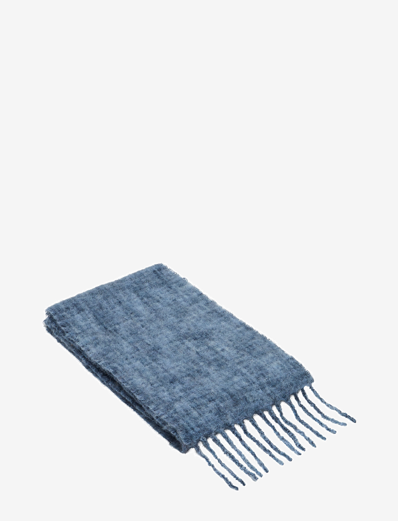 Becksöndergaard - Spacia Scarf - halsdukar - blue nights - 2