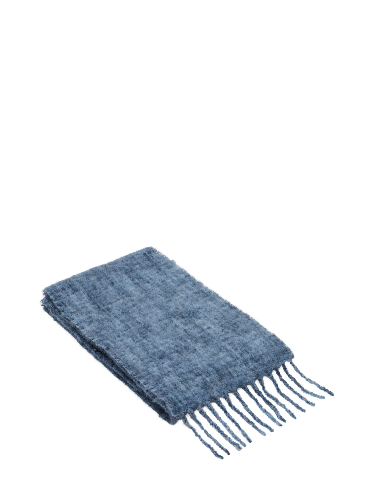 Becksöndergaard - Spacia Scarf - halsdukar - blue nights - 2