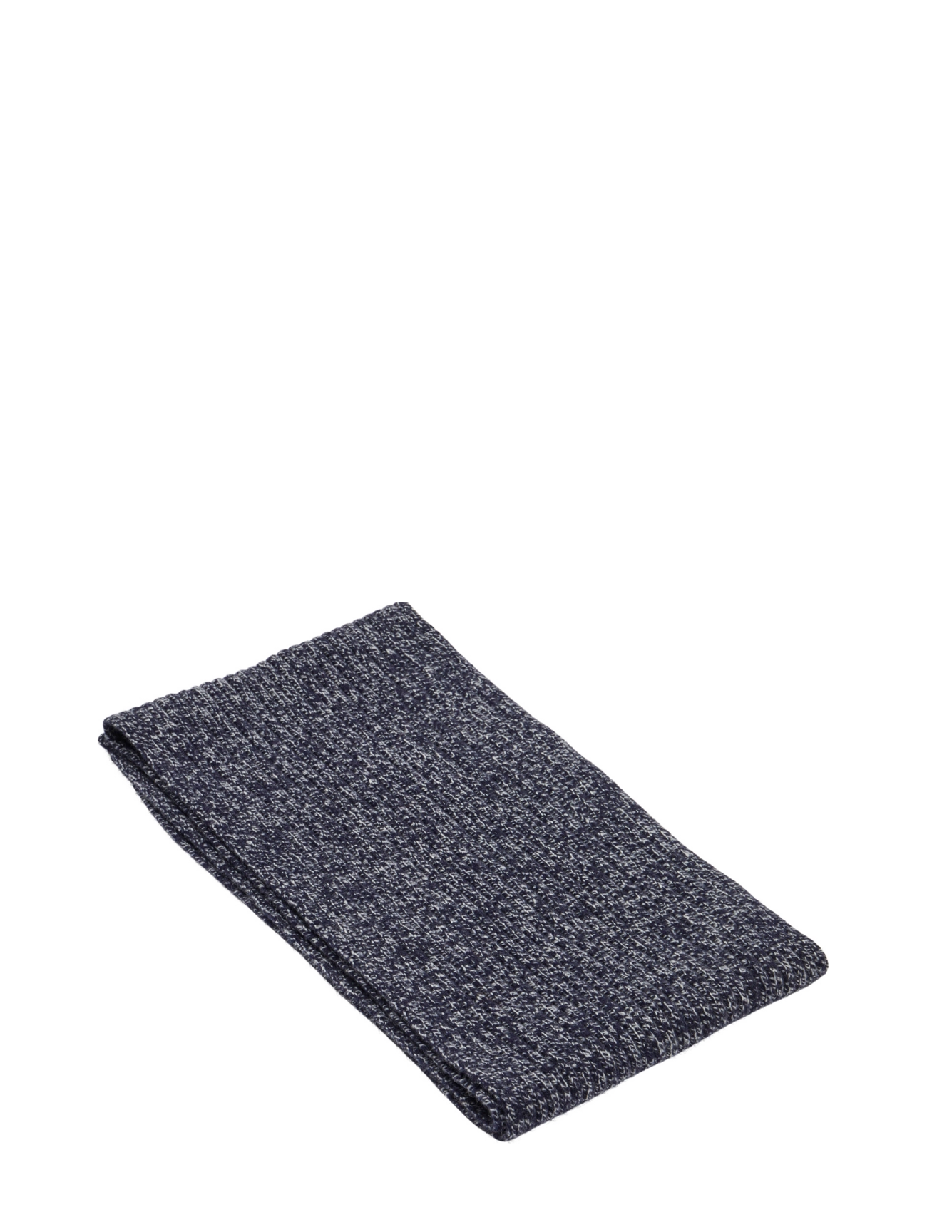 Becksöndergaard - Cashrino Twisted Scarf - kašmyras - blue nights - 2