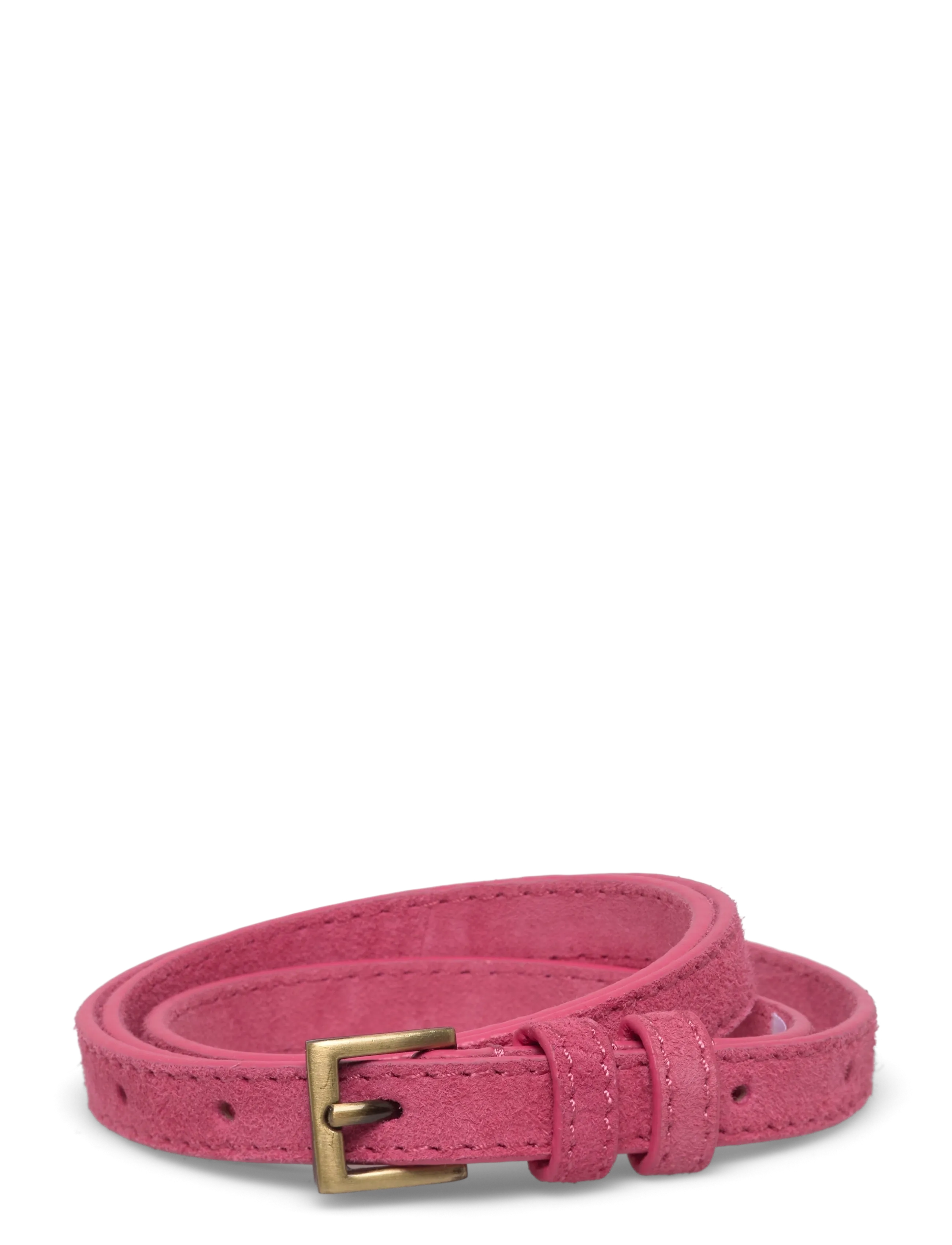 CARMINE PINK