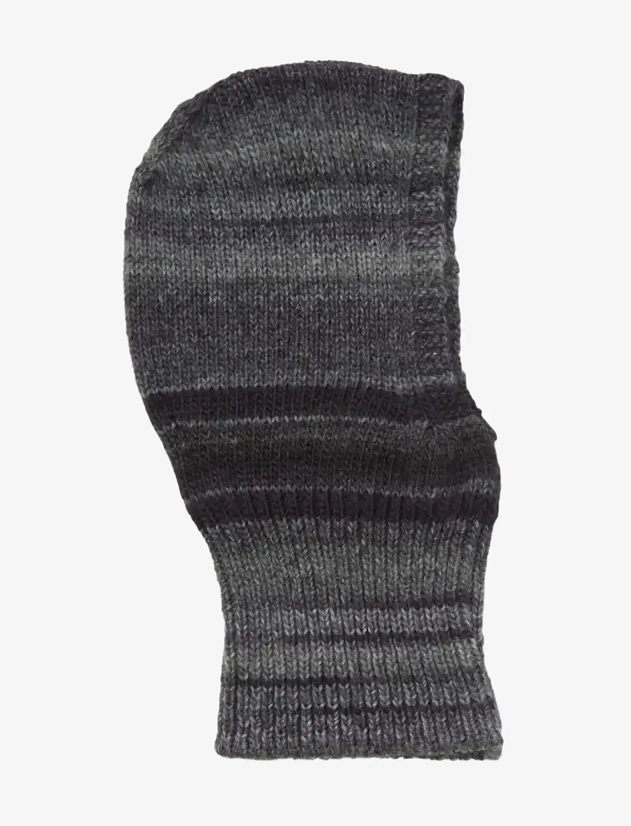 Becksöndergaard - Pato Balaclava - balaclava - black - 0