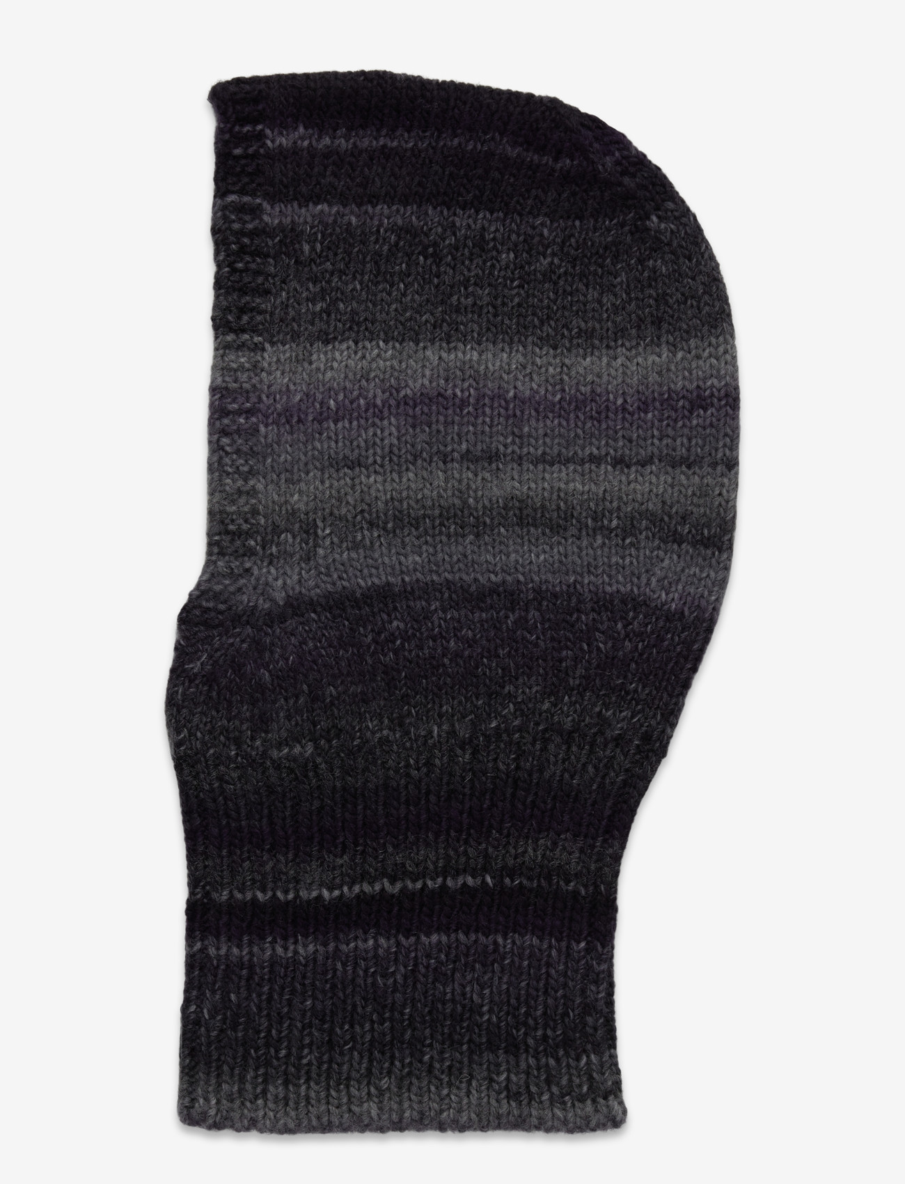 Becksöndergaard - Pato Balaclava - balaclava - black - 1