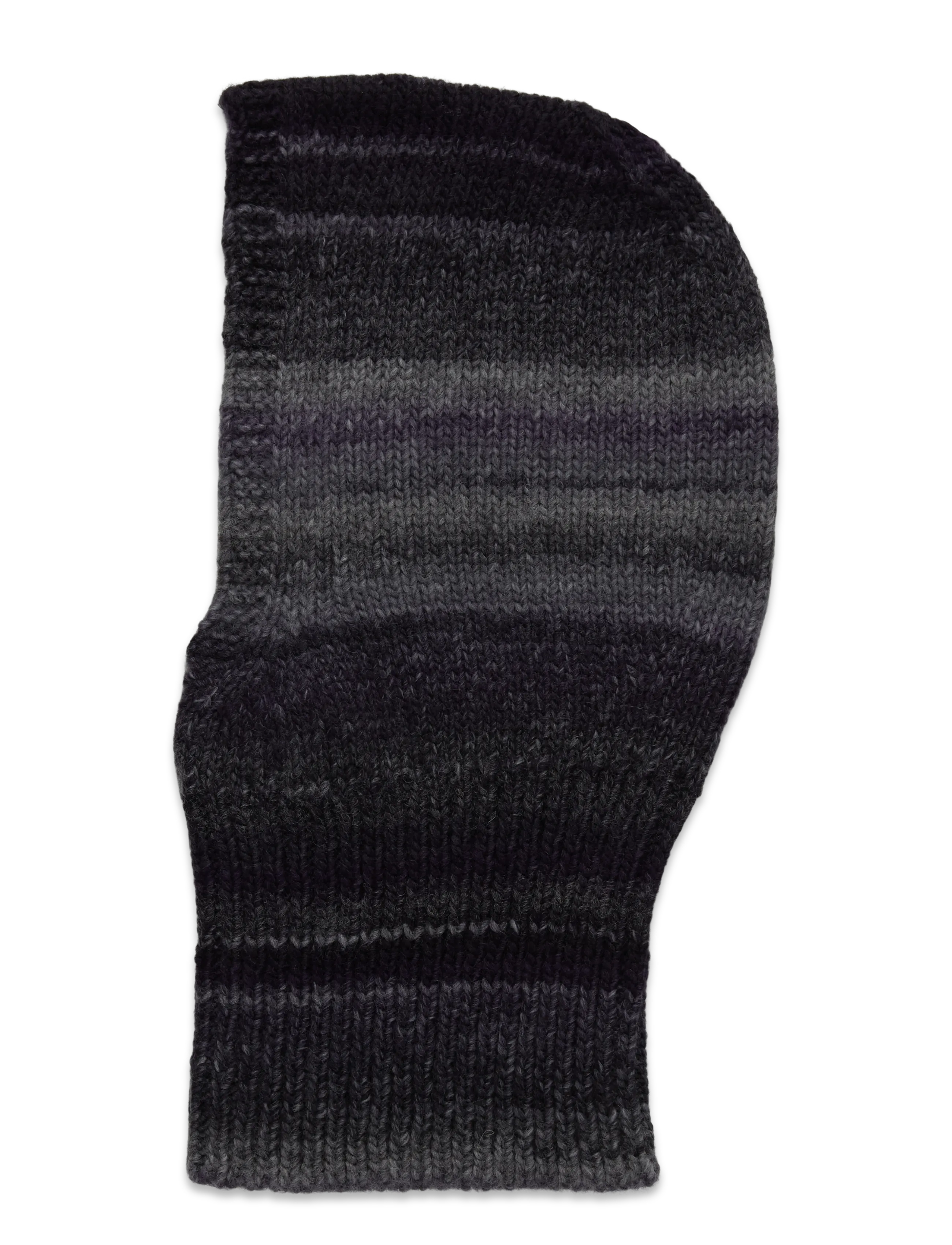 Becksöndergaard - Pato Balaclava - mössor & hattar - black - 1