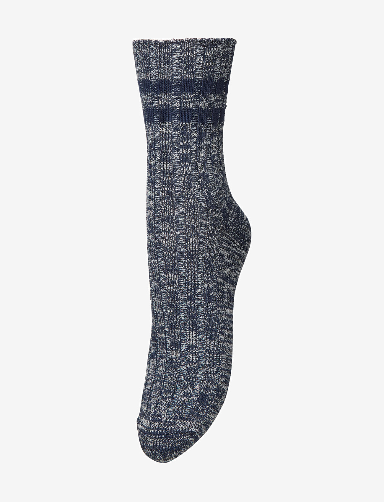 Becksöndergaard - Spacee Cotta Sock - madalaimad hinnad - navy blue - 0